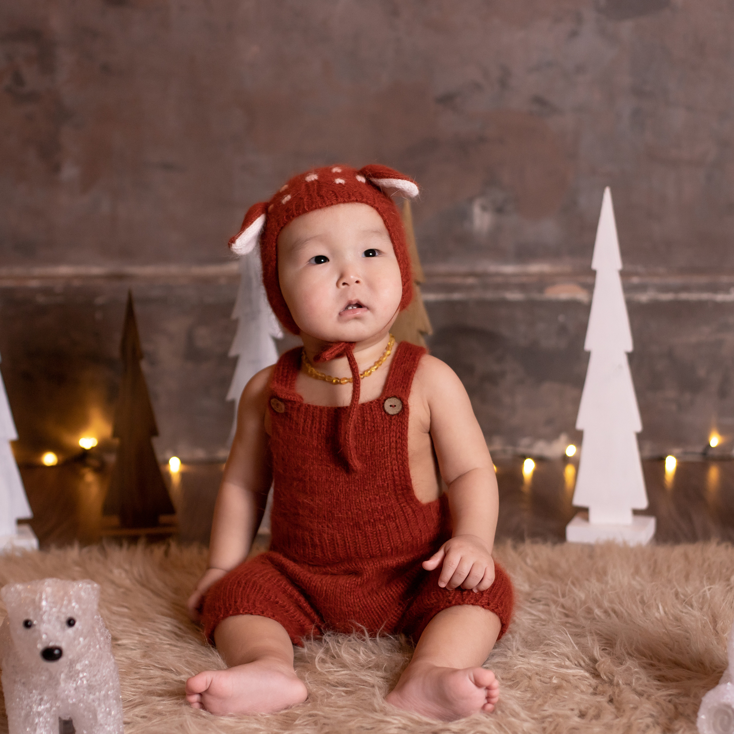 Отзывы. Фотограф новорожденных и малышей до года в Мирном Светлана Арбузанова