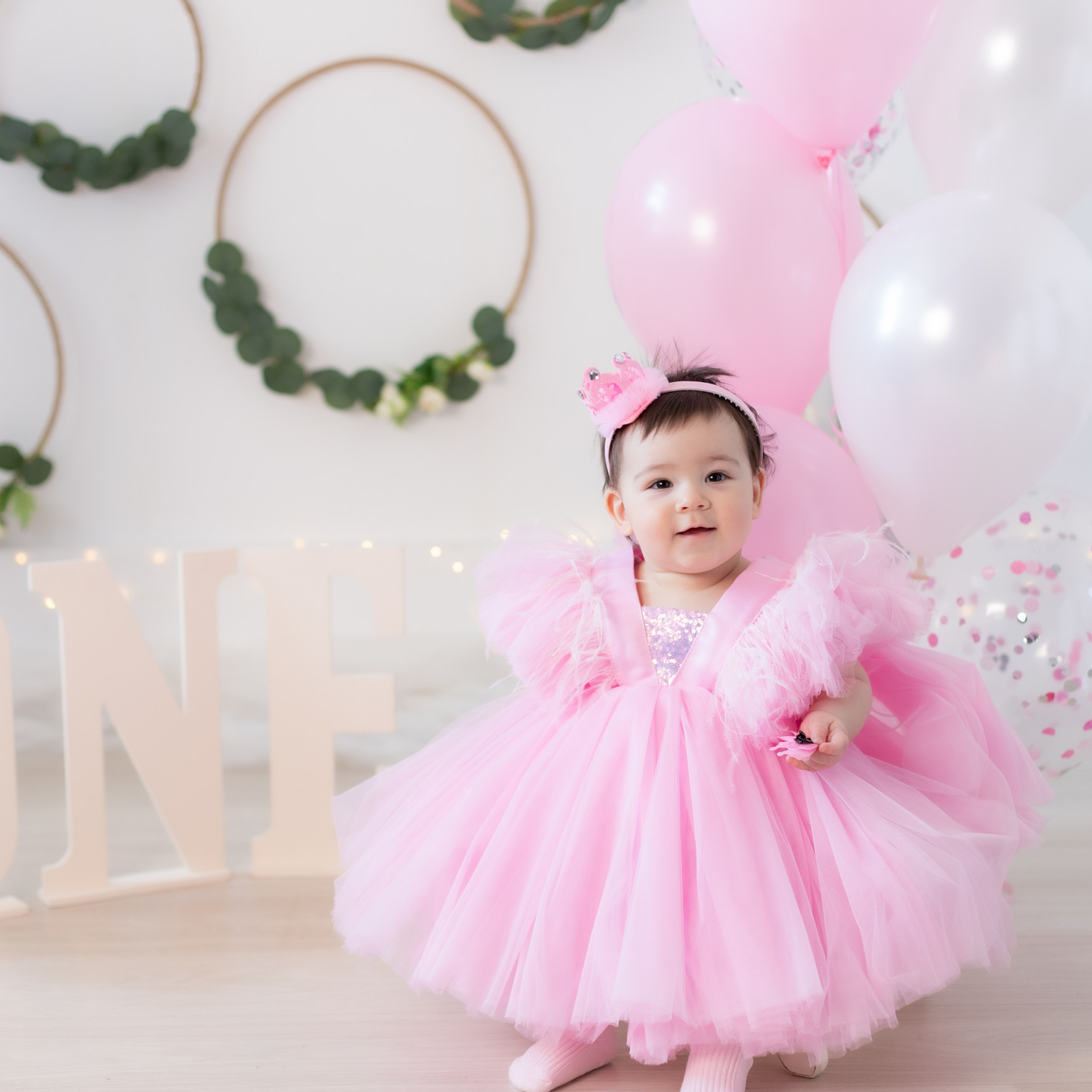 Отзывы. Фотограф новорожденных и малышей до года в Мирном Светлана Арбузанова