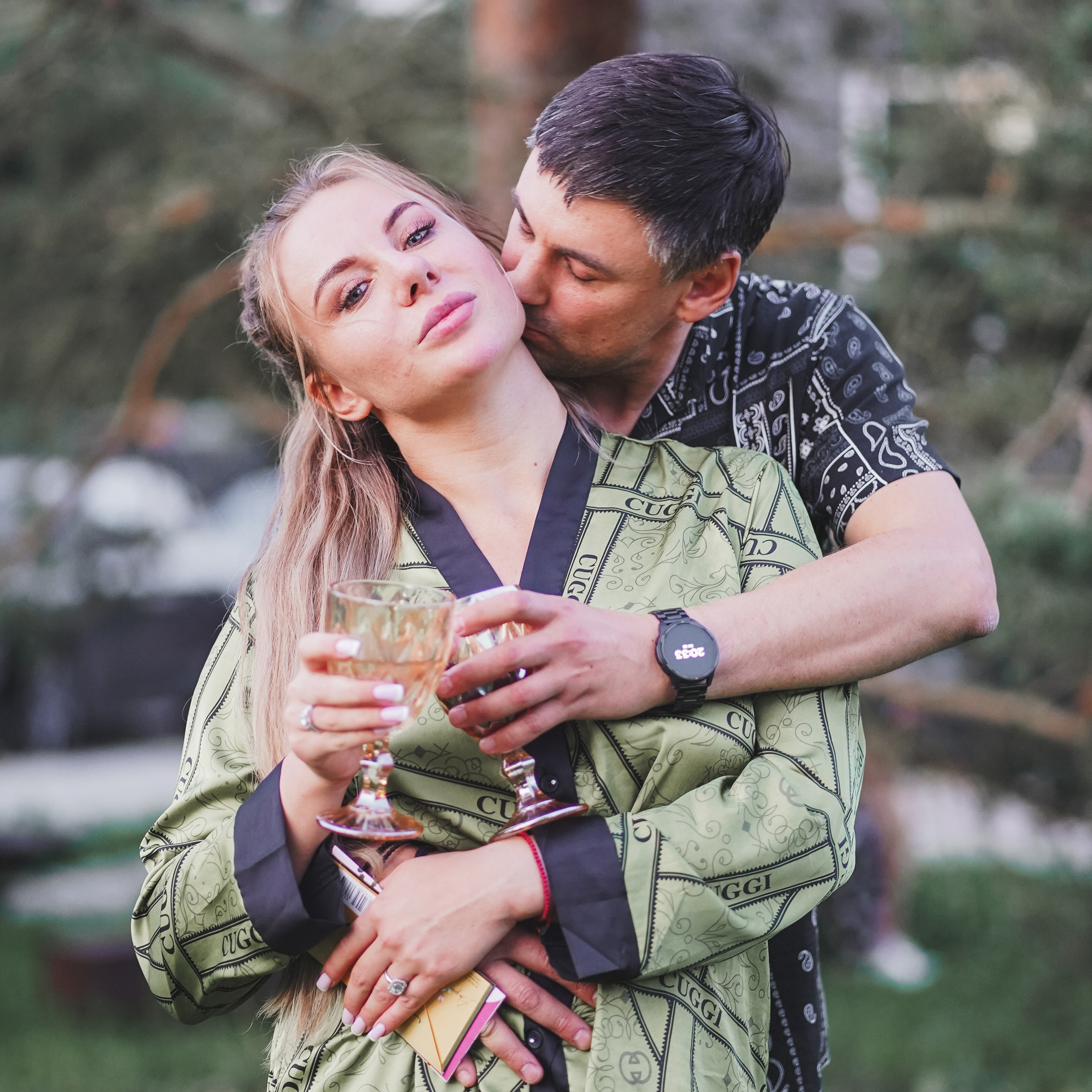 Отзывы. Фотограф Антон Белоусов