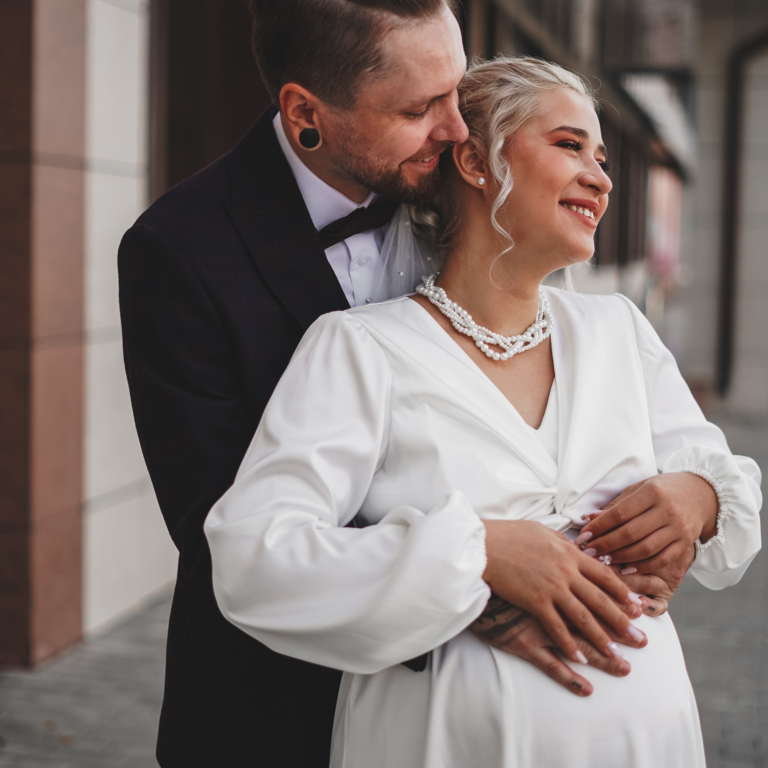 Отзывы. Фотограф Антон Белоусов