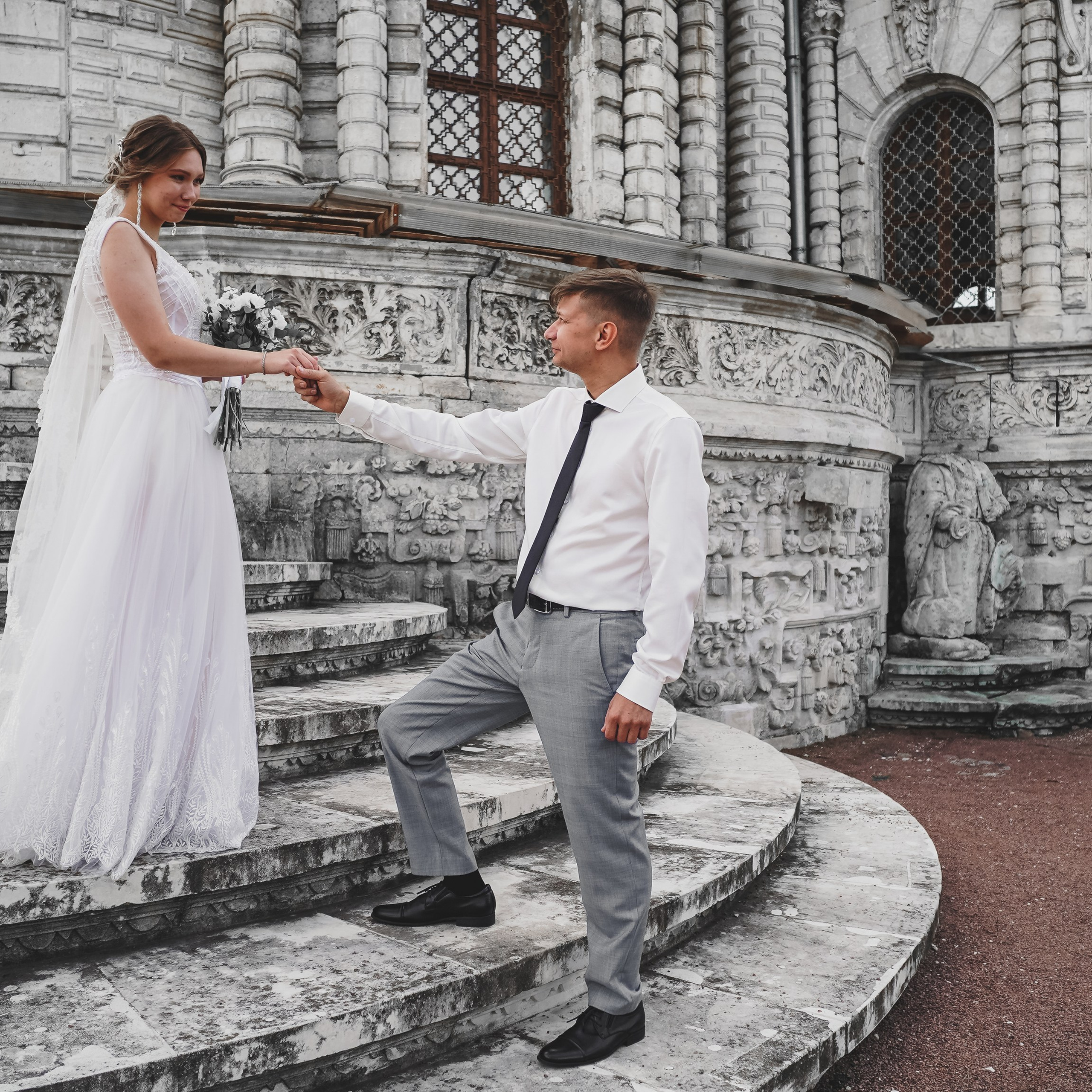 Отзывы. Фотограф Антон Белоусов