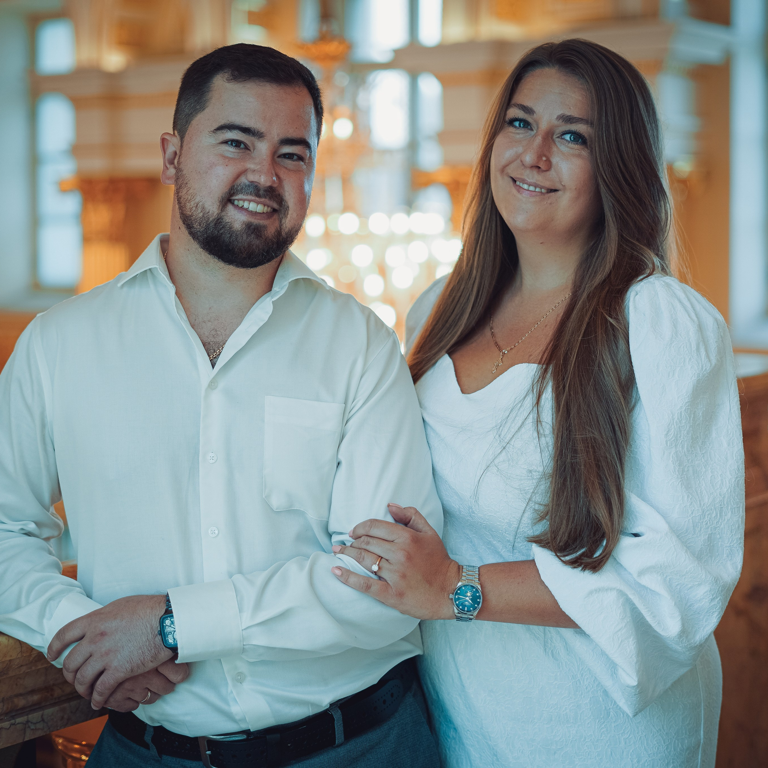 Отзывы. Фотограф Антон Белоусов