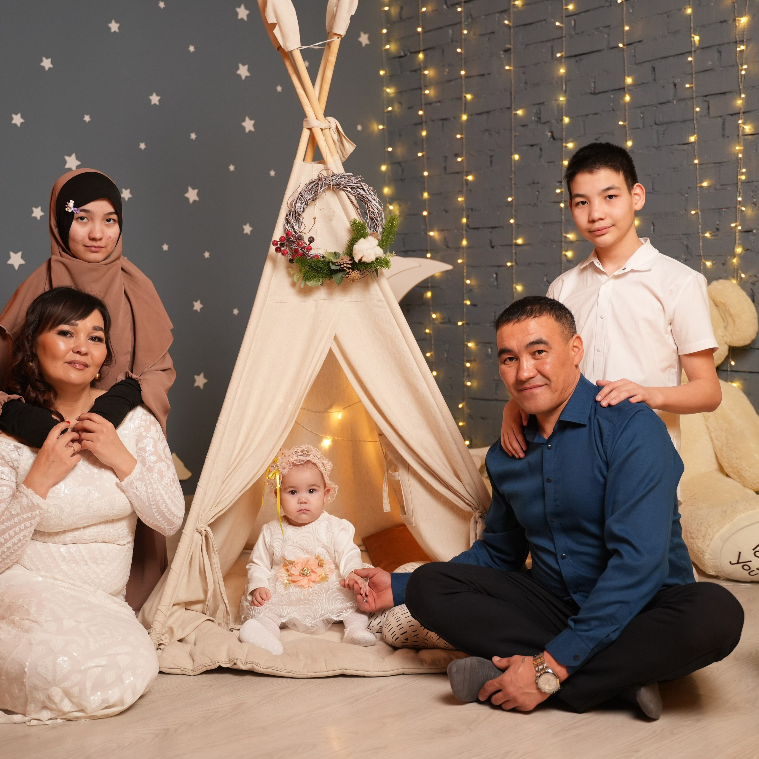 Отзывы. Фотограф Уфа Екатерина Пашина