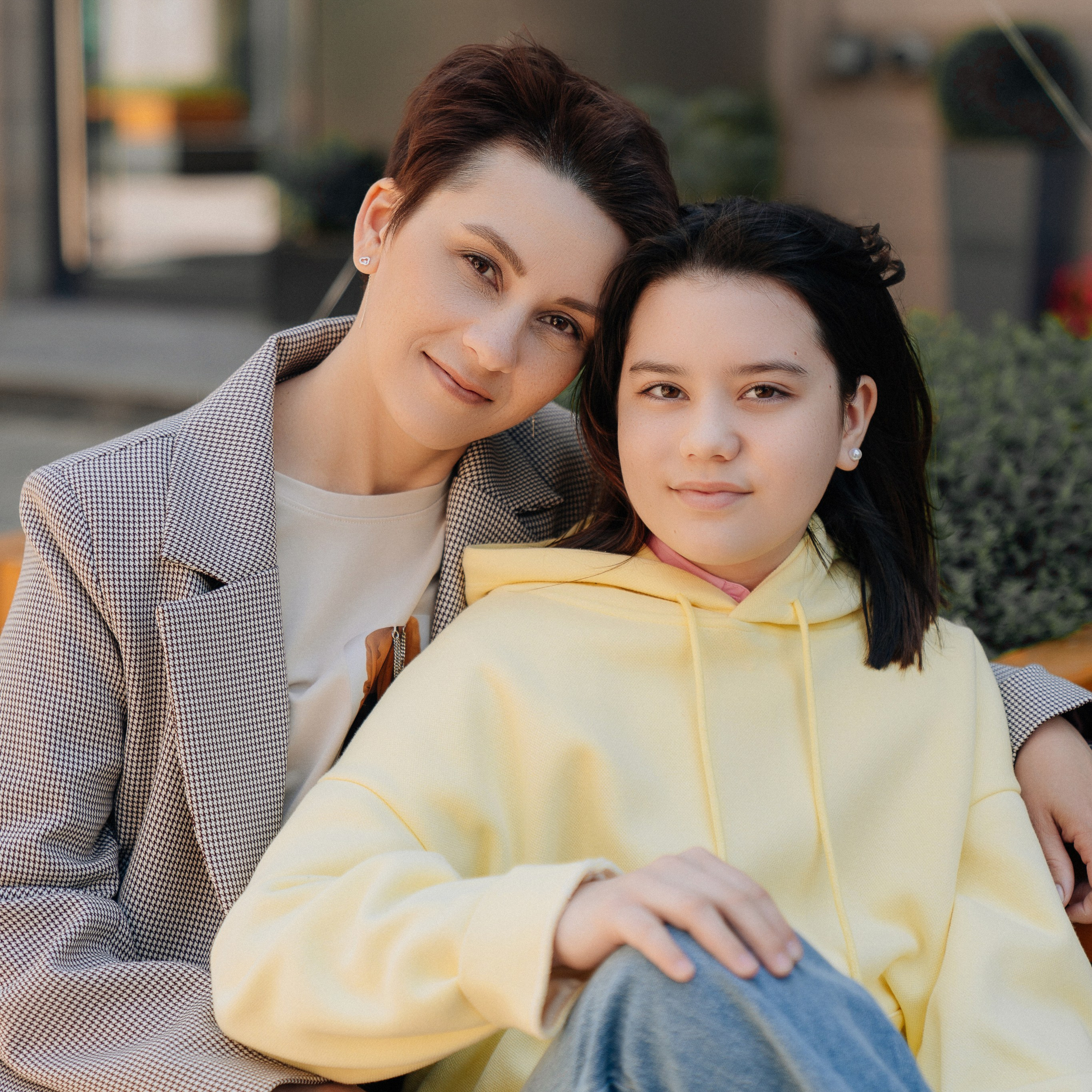 Отзывы. Фотограф Уфа Екатерина Пашина