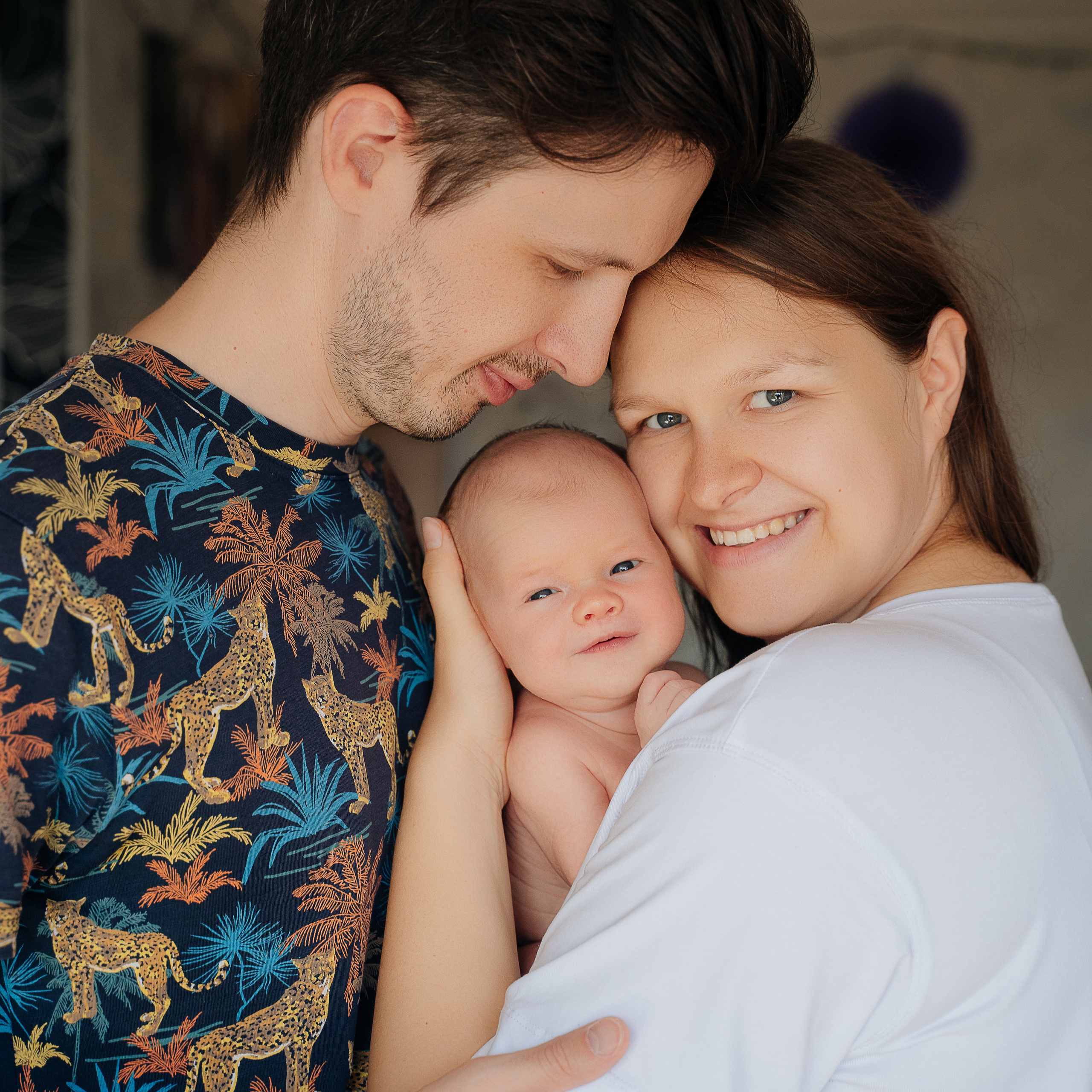 Отзывы. Фотограф Уфа Екатерина Пашина