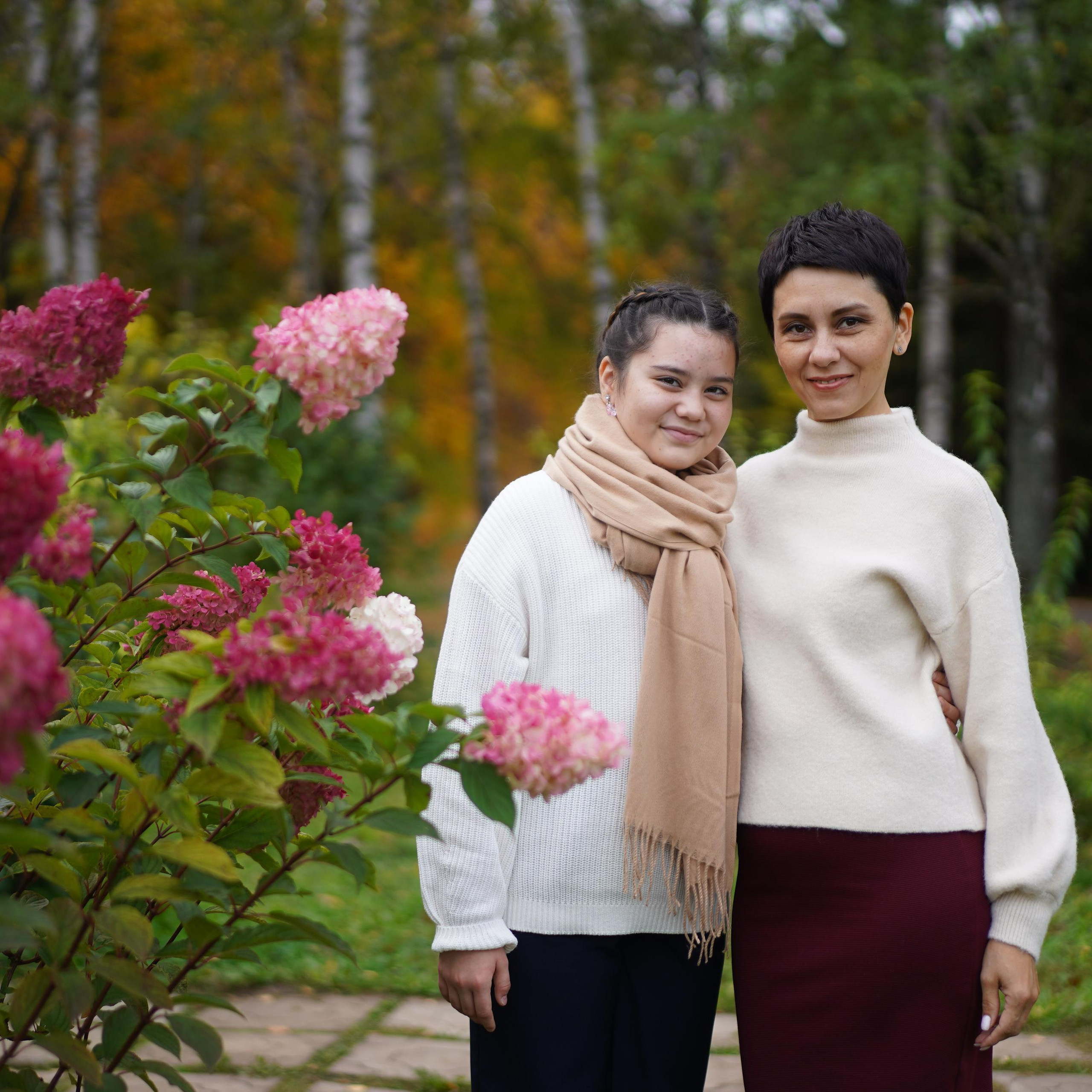 Отзывы. Фотограф Уфа Екатерина Пашина