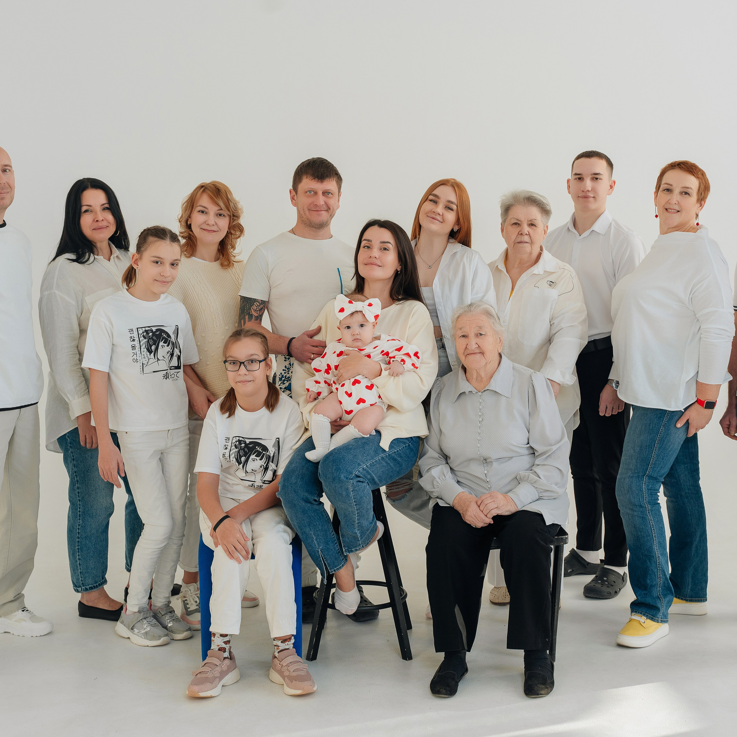 Отзывы. Фотограф Уфа Екатерина Пашина