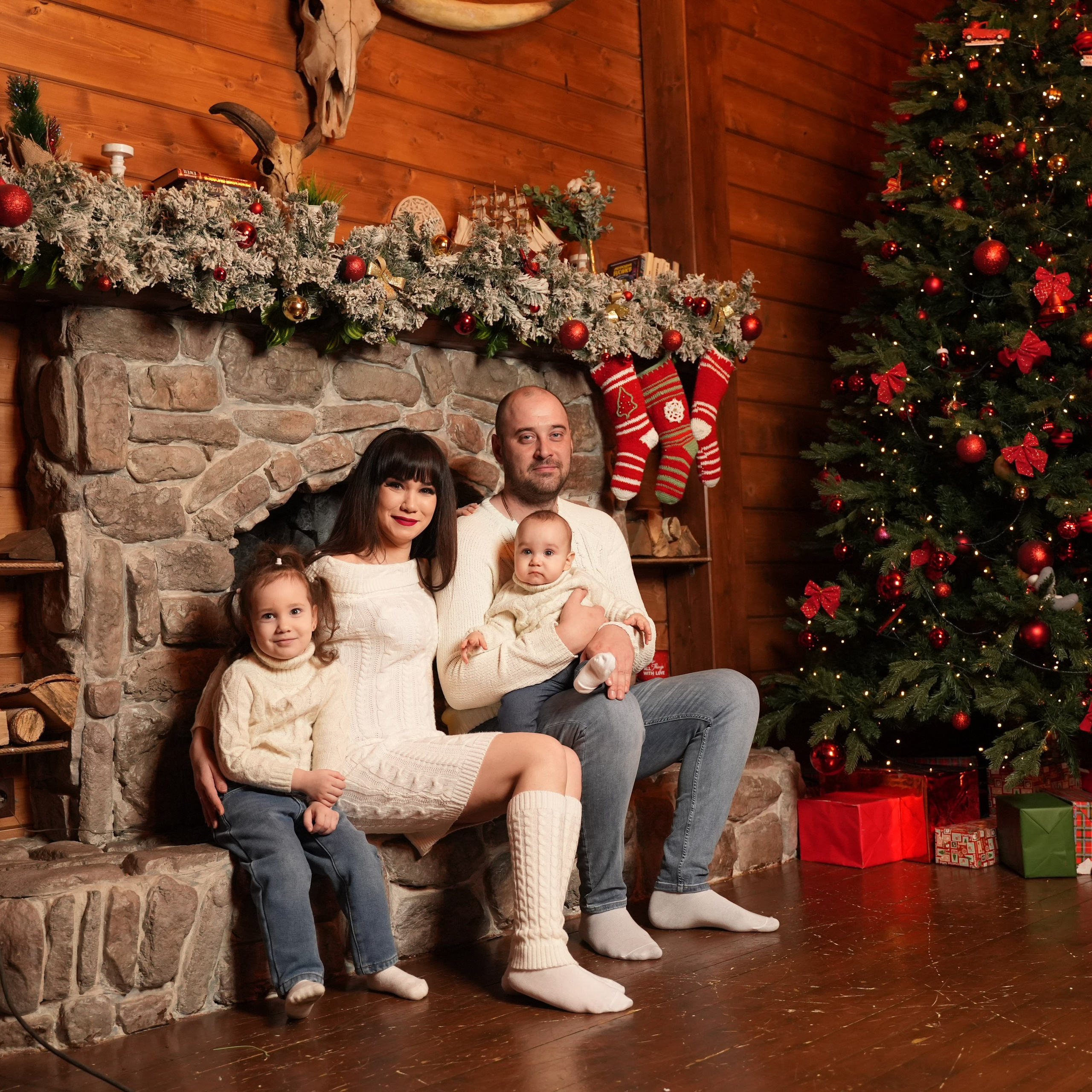 Отзывы. Фотограф Уфа Екатерина Пашина