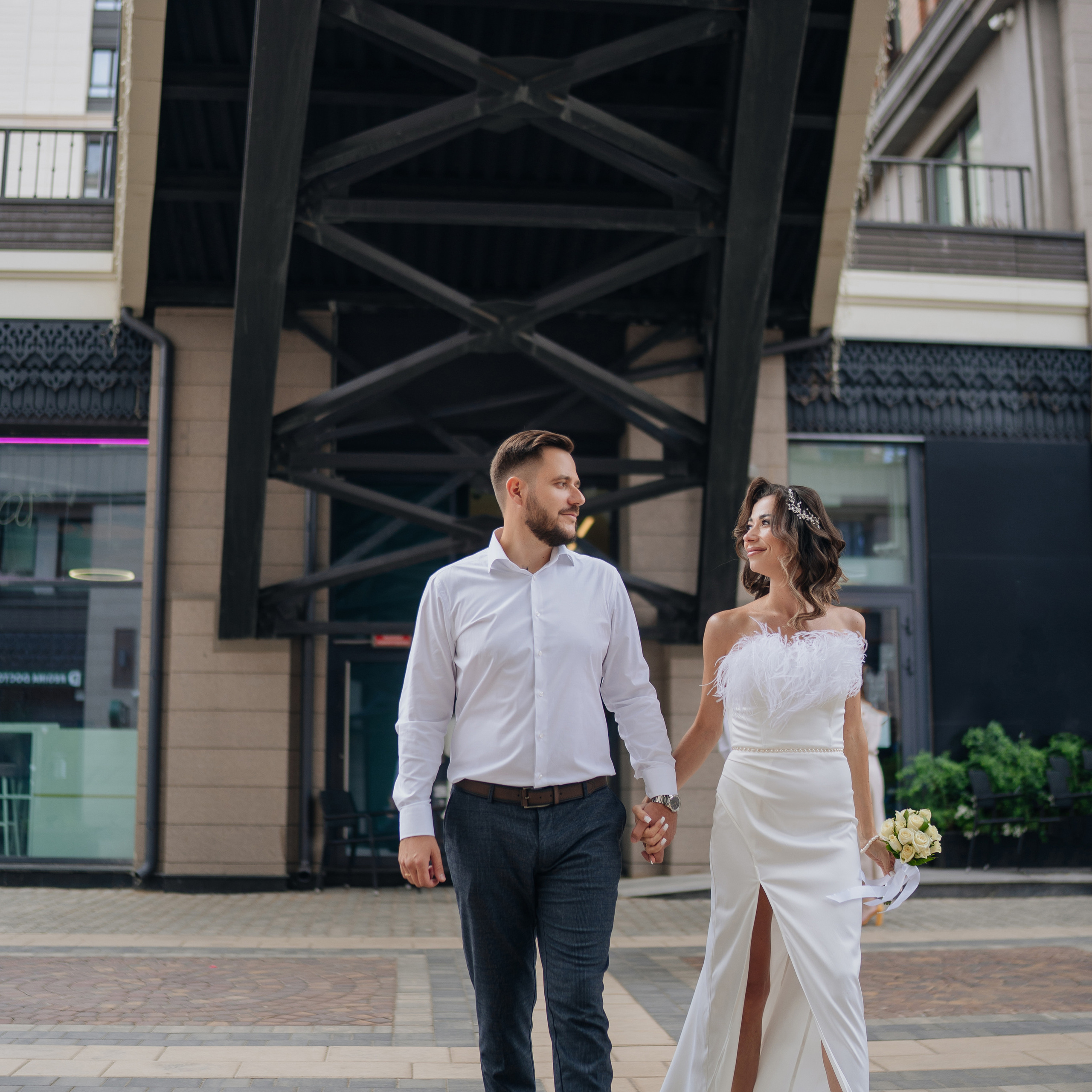 Отзывы. Фотограф Уфа Екатерина Пашина