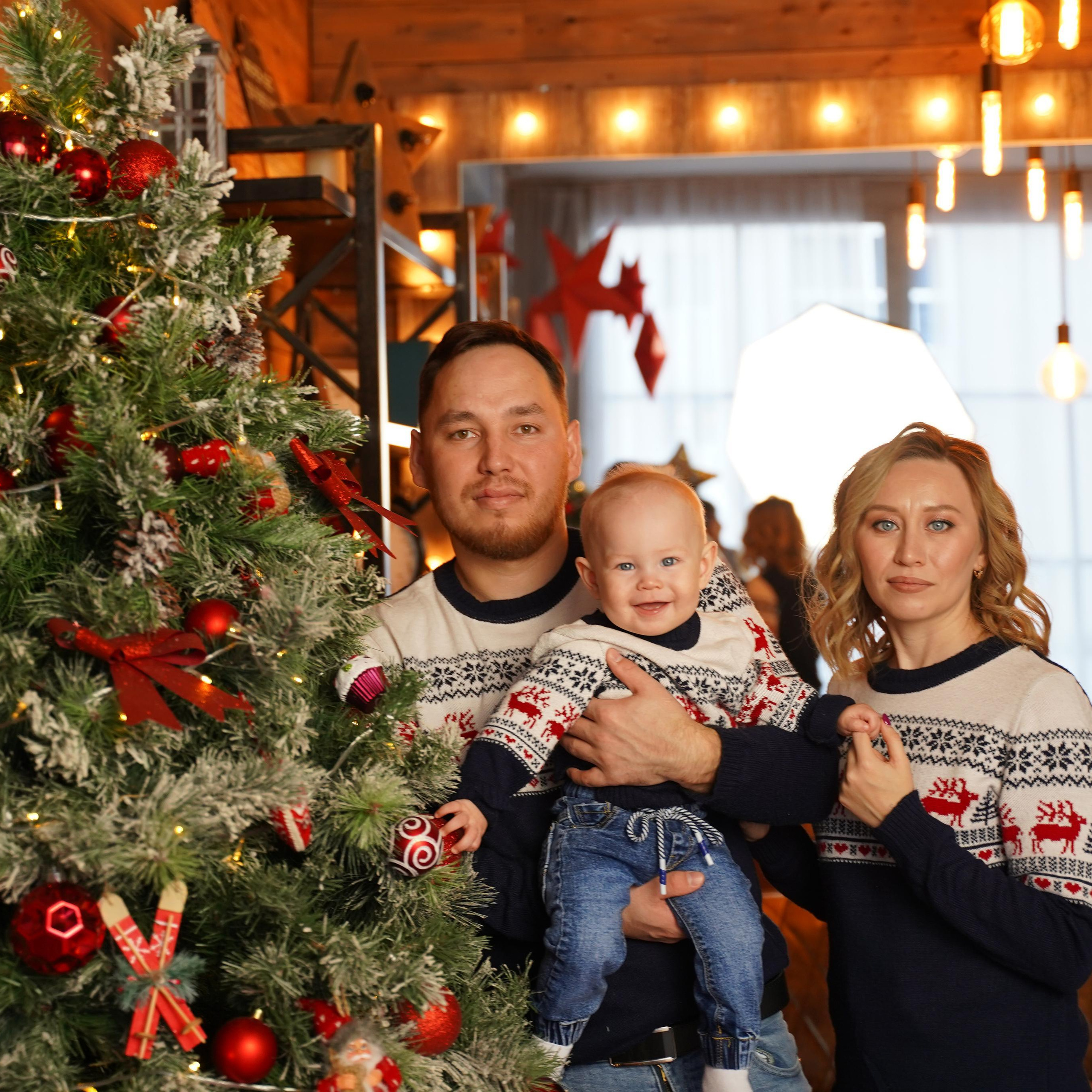 Отзывы. Фотограф Уфа Екатерина Пашина