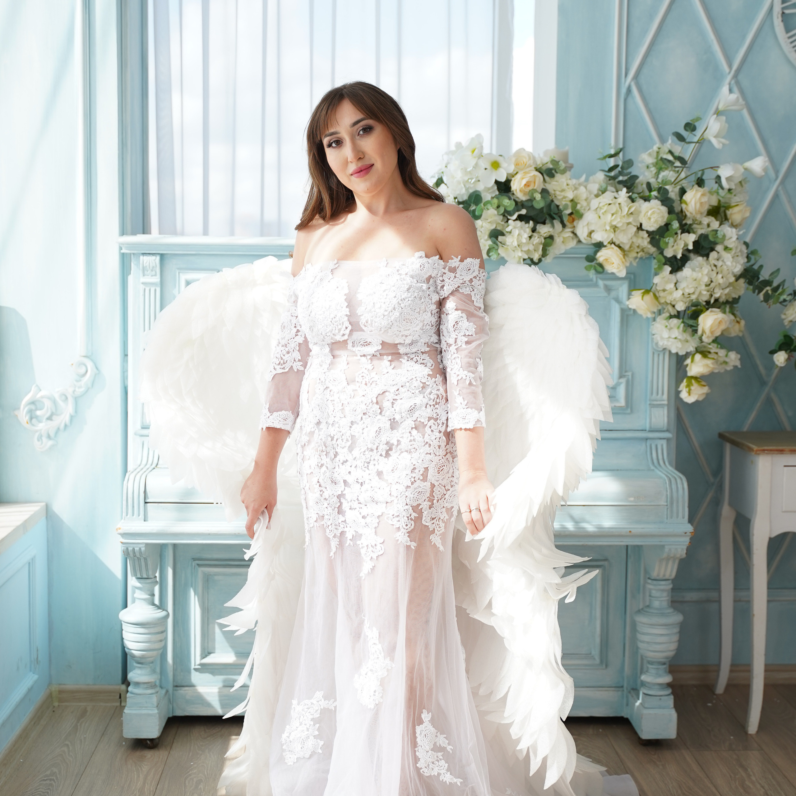 Отзывы. Фотограф Уфа Екатерина Пашина