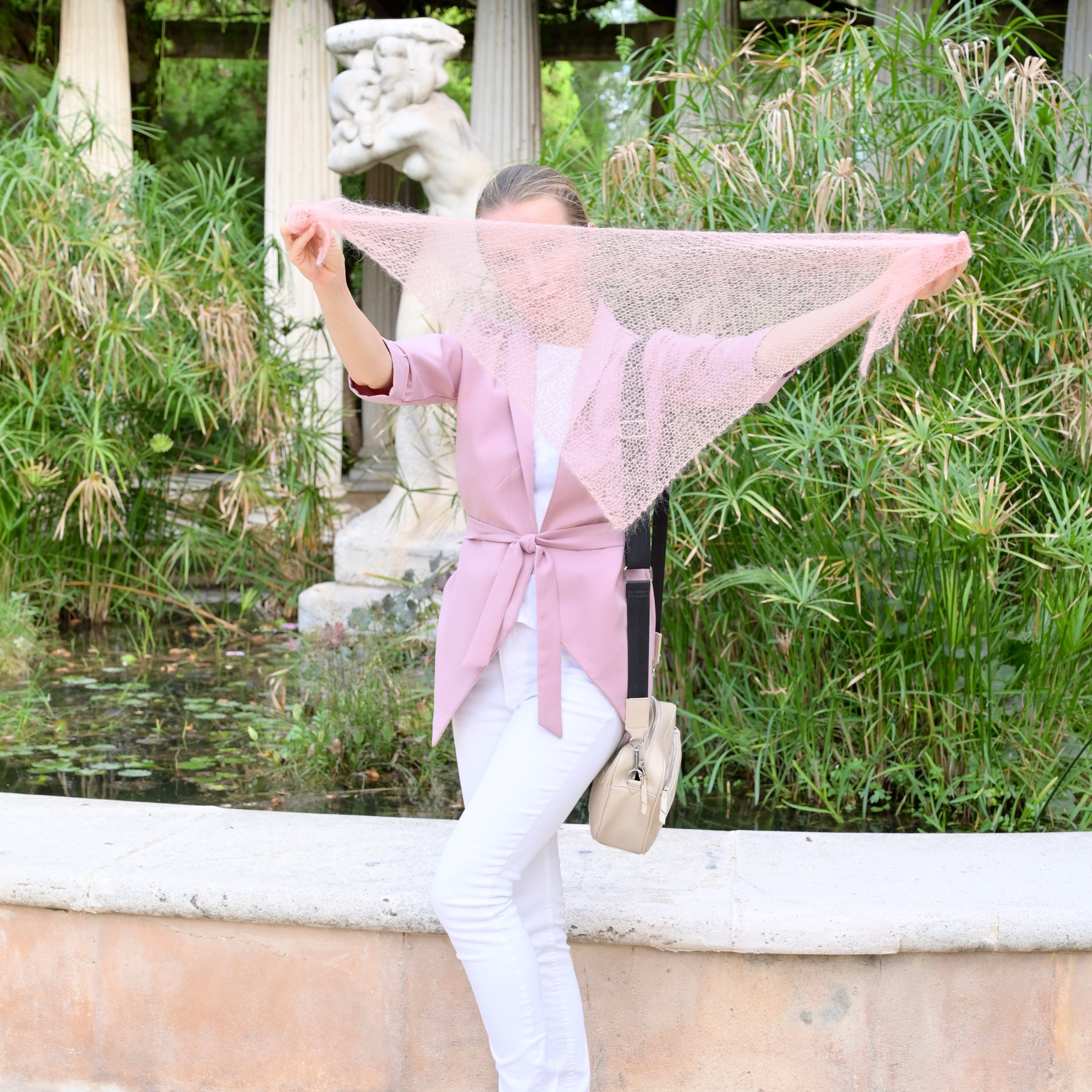 Шали (бактусы)