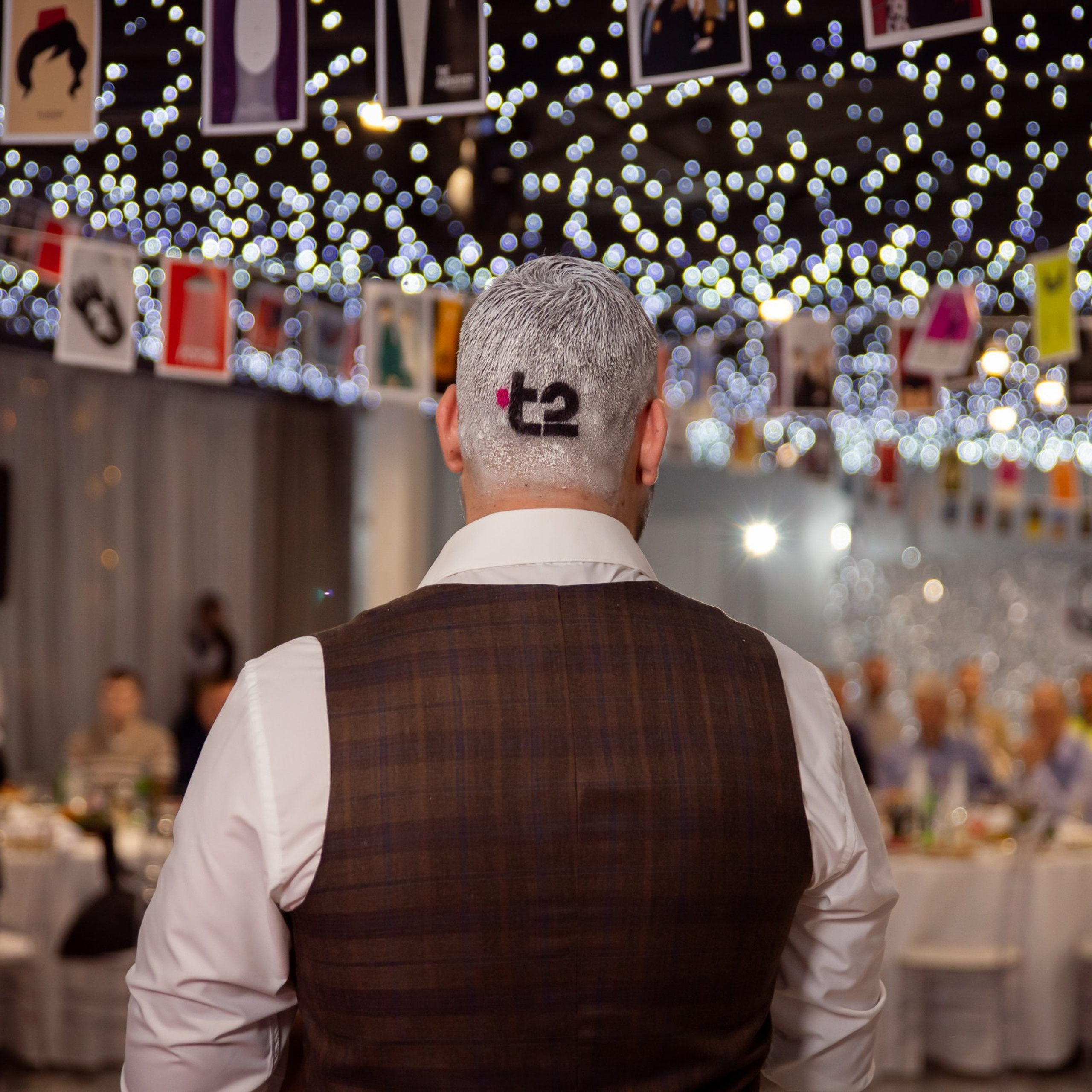 Корпоратив Tele2 2025