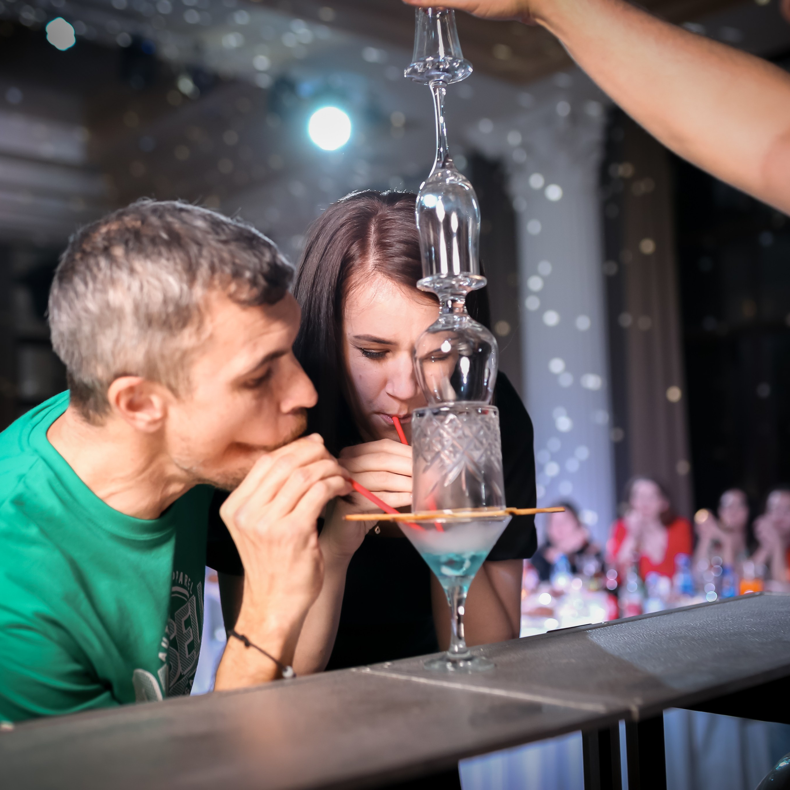 Simaland новогодний корпоратив 2022-2023