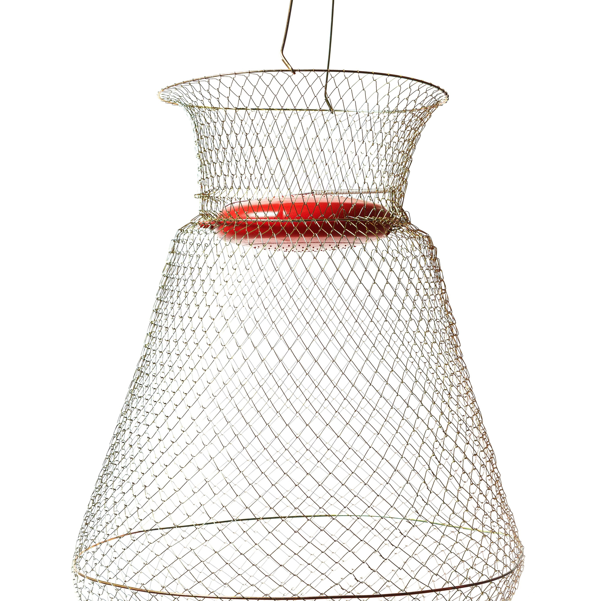 Садок для рыбы