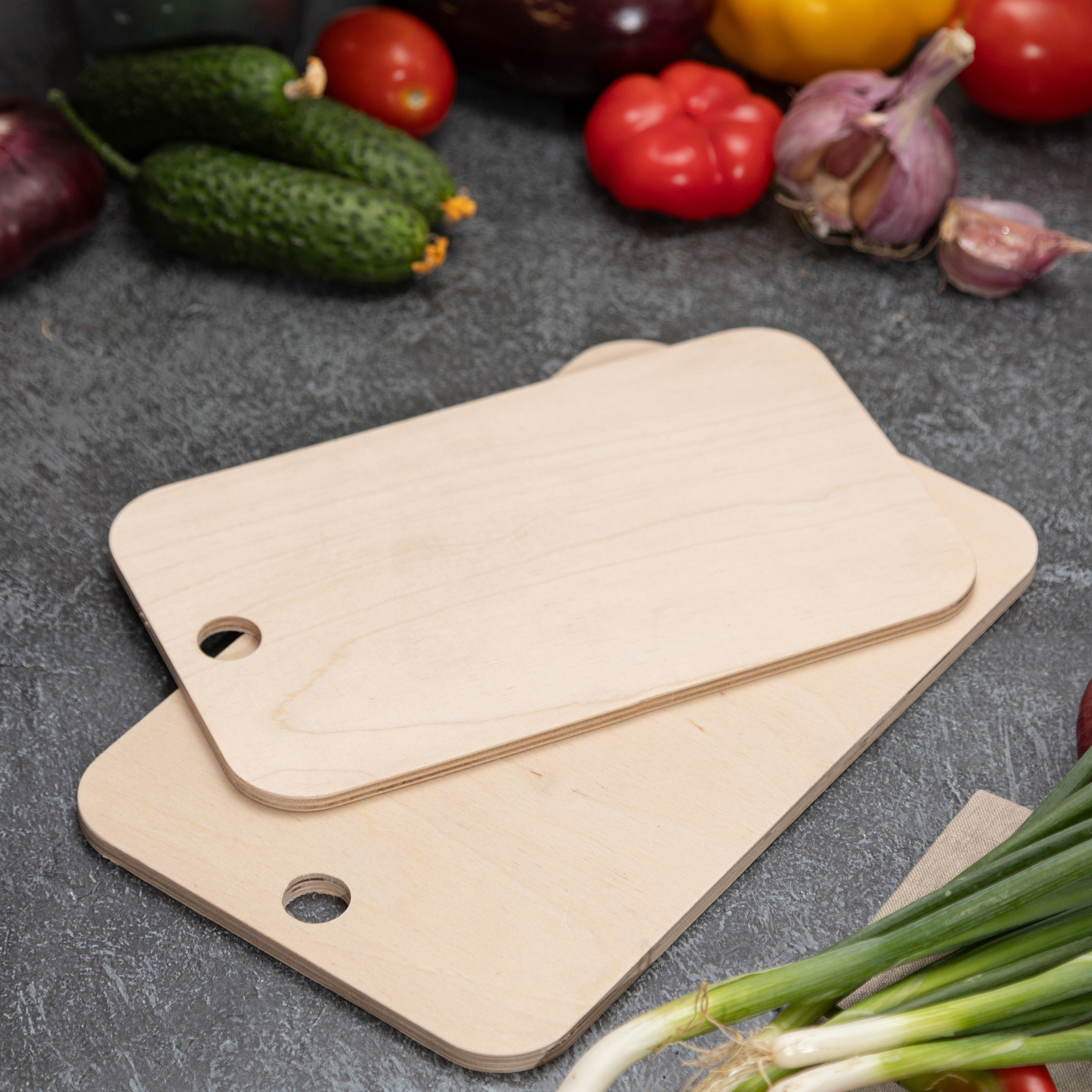 Разделочные доски