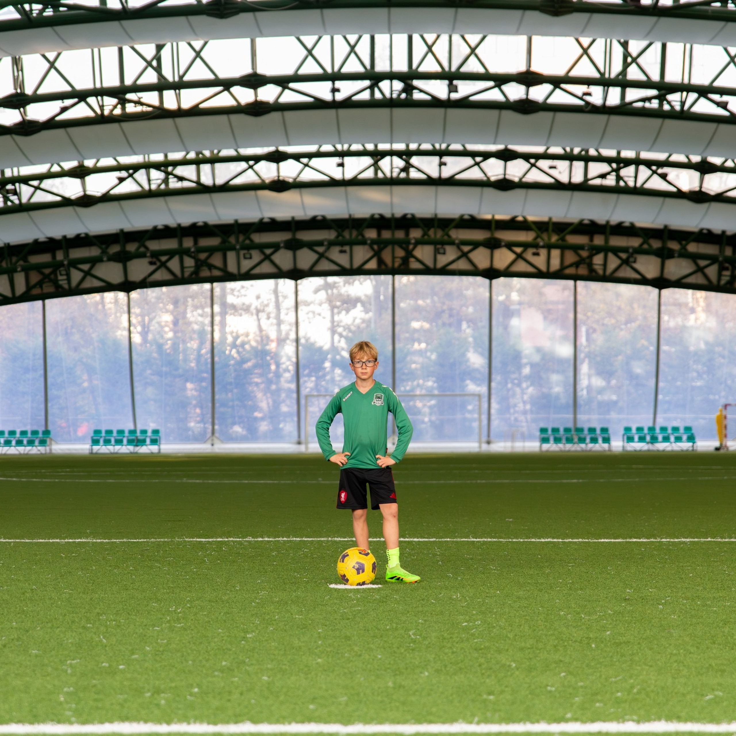 Личная тренировка