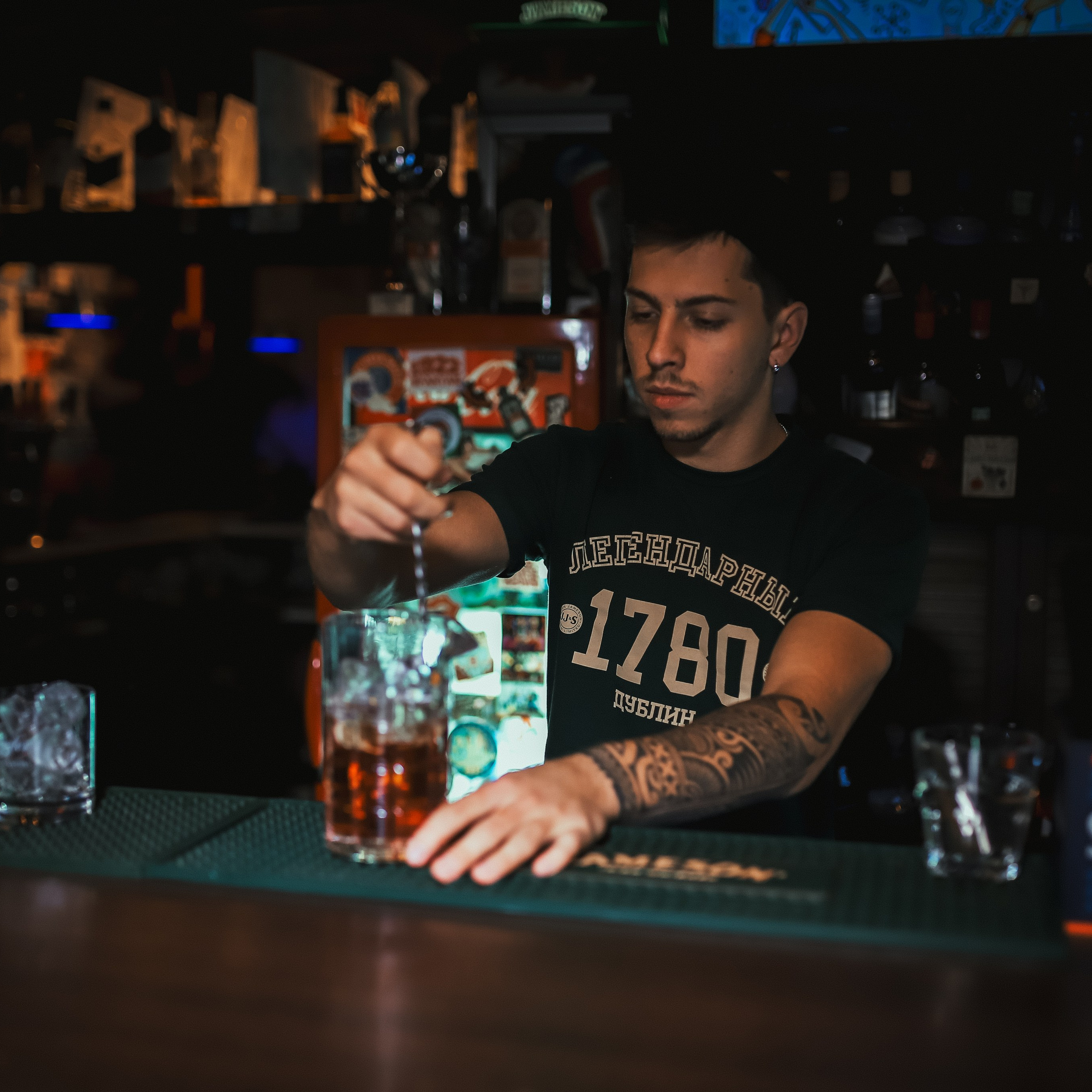 TELE2 корпоративный квиз 2018