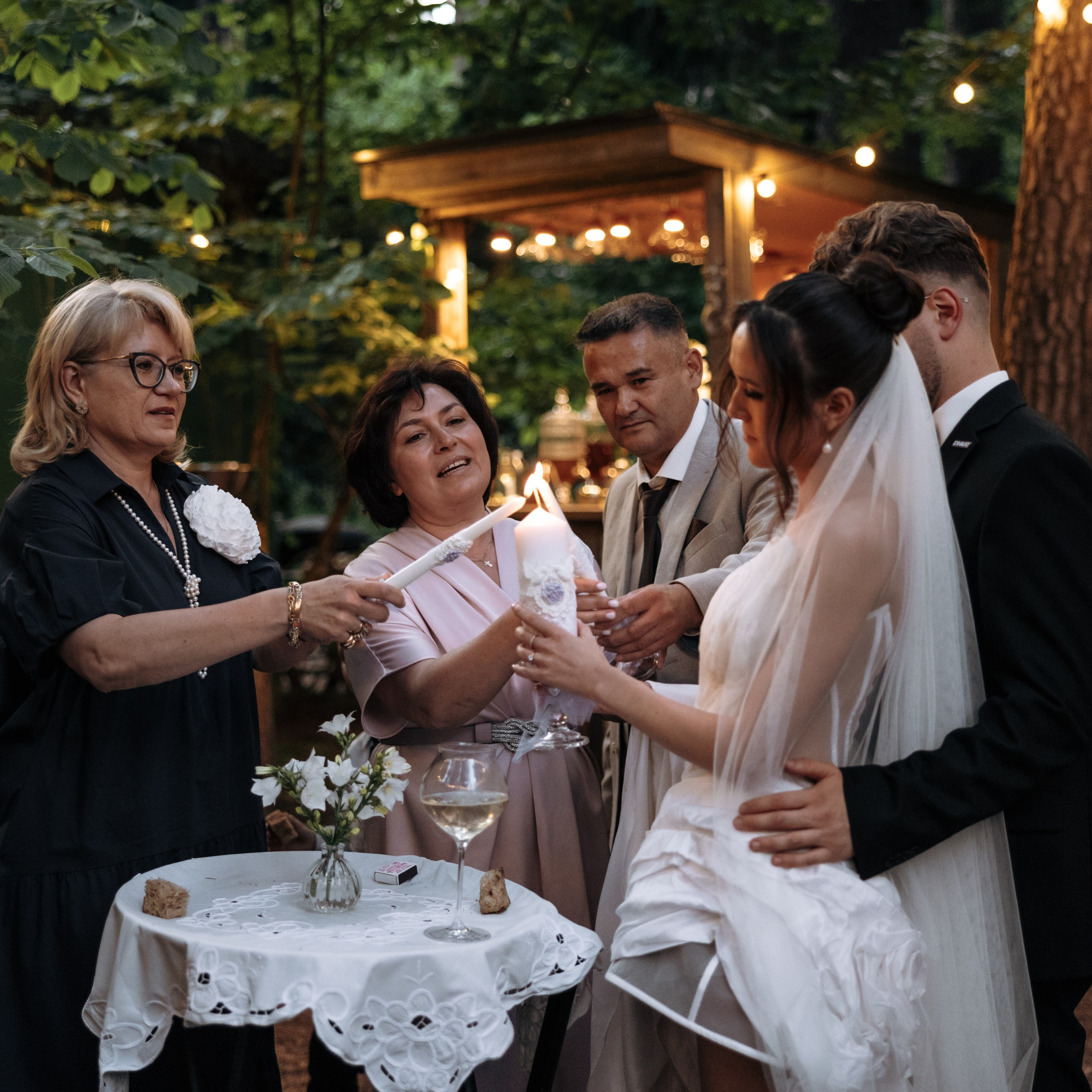 Свадьба в Переделкино. Свадебный фотограф Москва Виктория Медовик