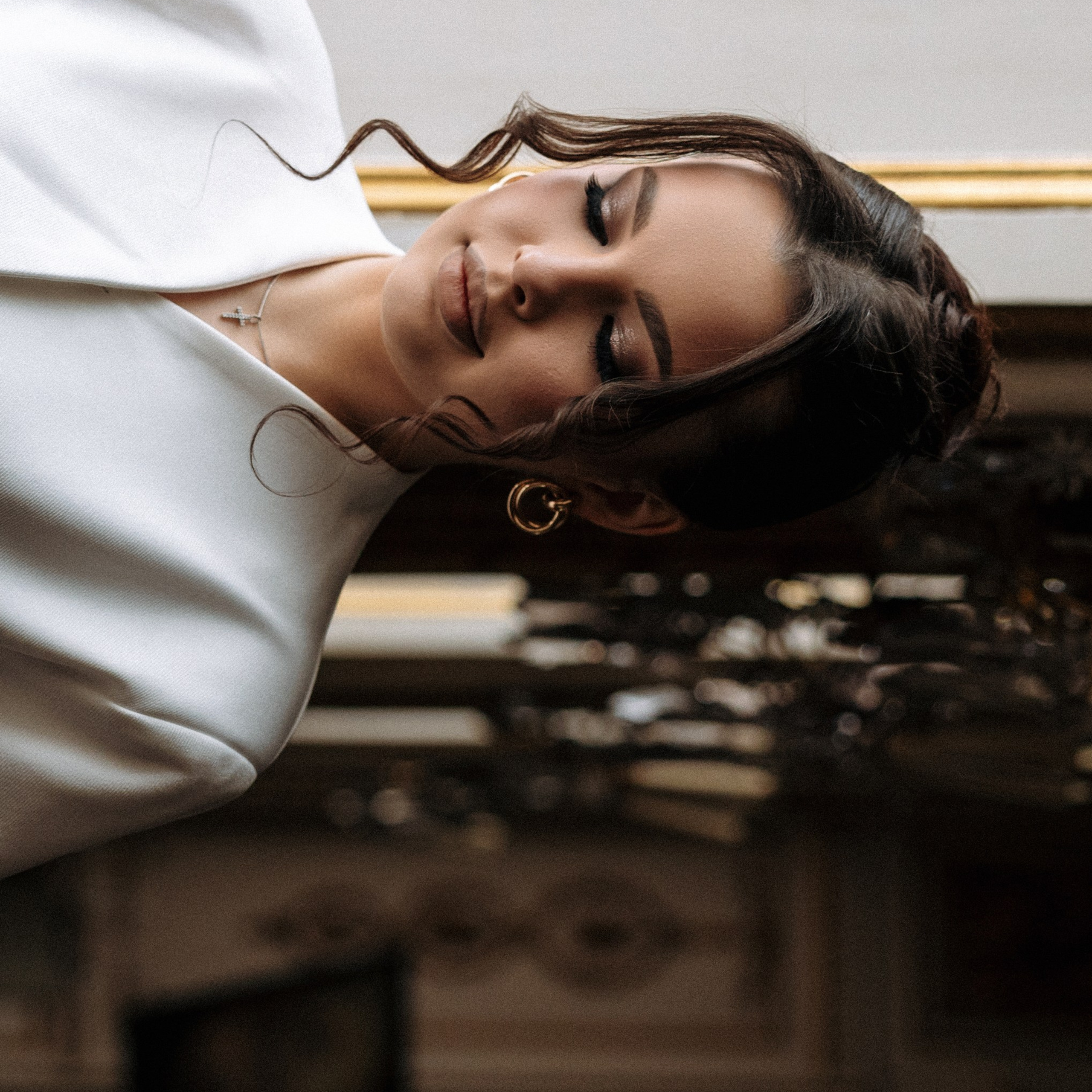 Свадебная фотосессия в Кусково — плюсы и минусы. Свадебный фотограф Москва Виктория Медовик