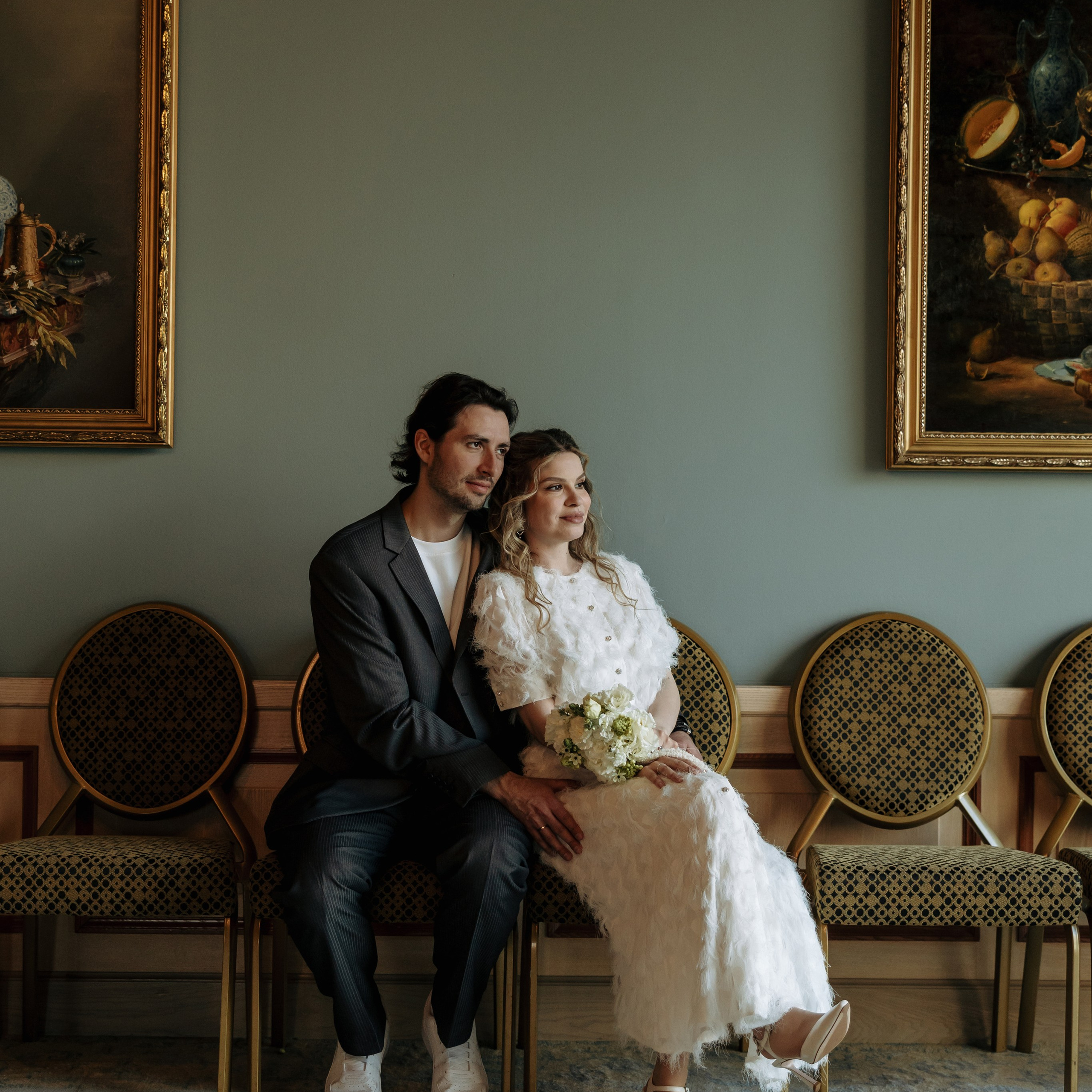 Свадебная роспись в отеле Националь. Свадебный фотограф Москва Виктория Медовик