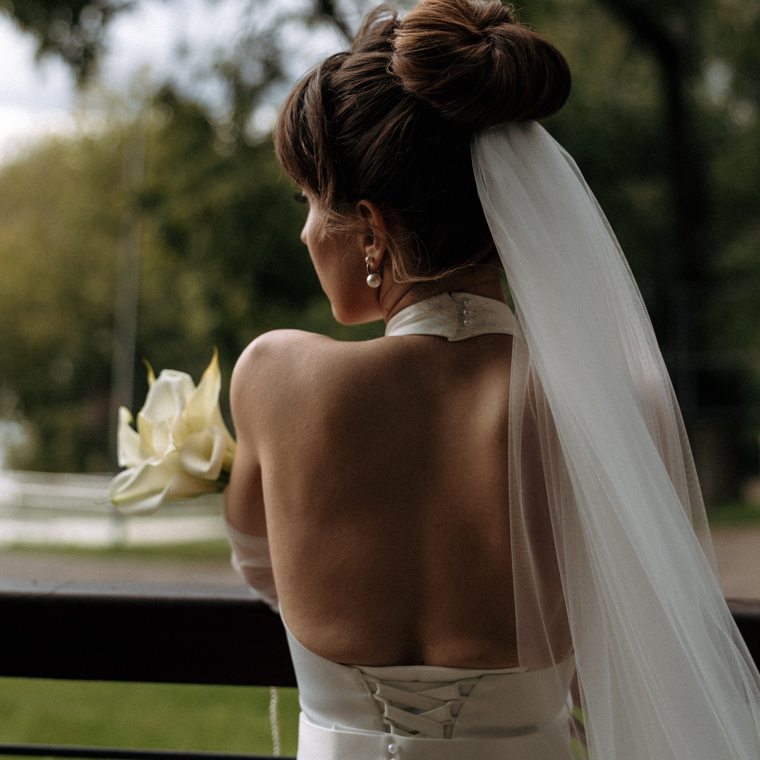 Свадебная роспись в Раменском ЗАГСе. Свадебный фотограф Москва Виктория Медовик