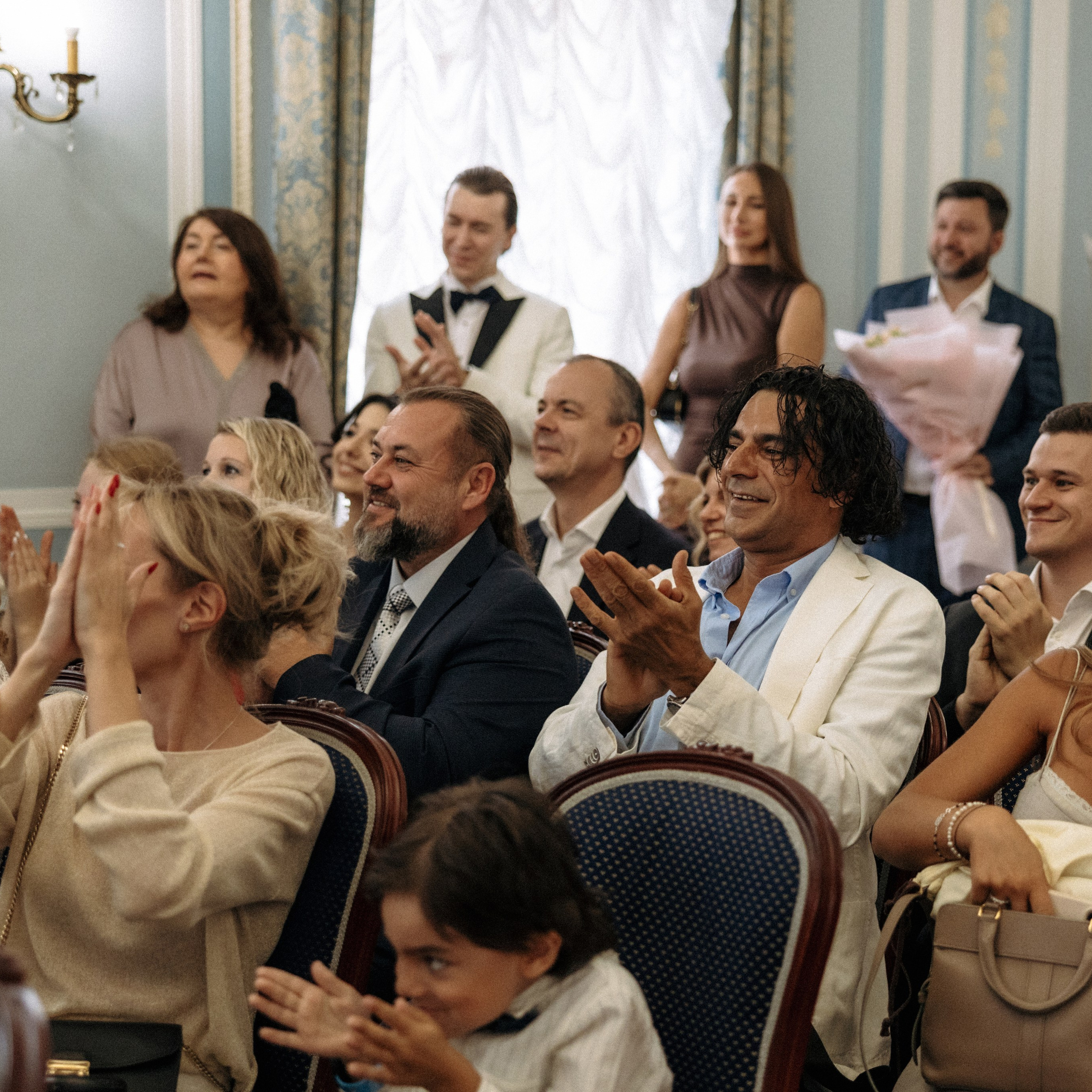 Свадебная роспись в Усадьбе Третьякова (библиотека Боголюбова). Свадебный фотограф Москва Виктория Медовик