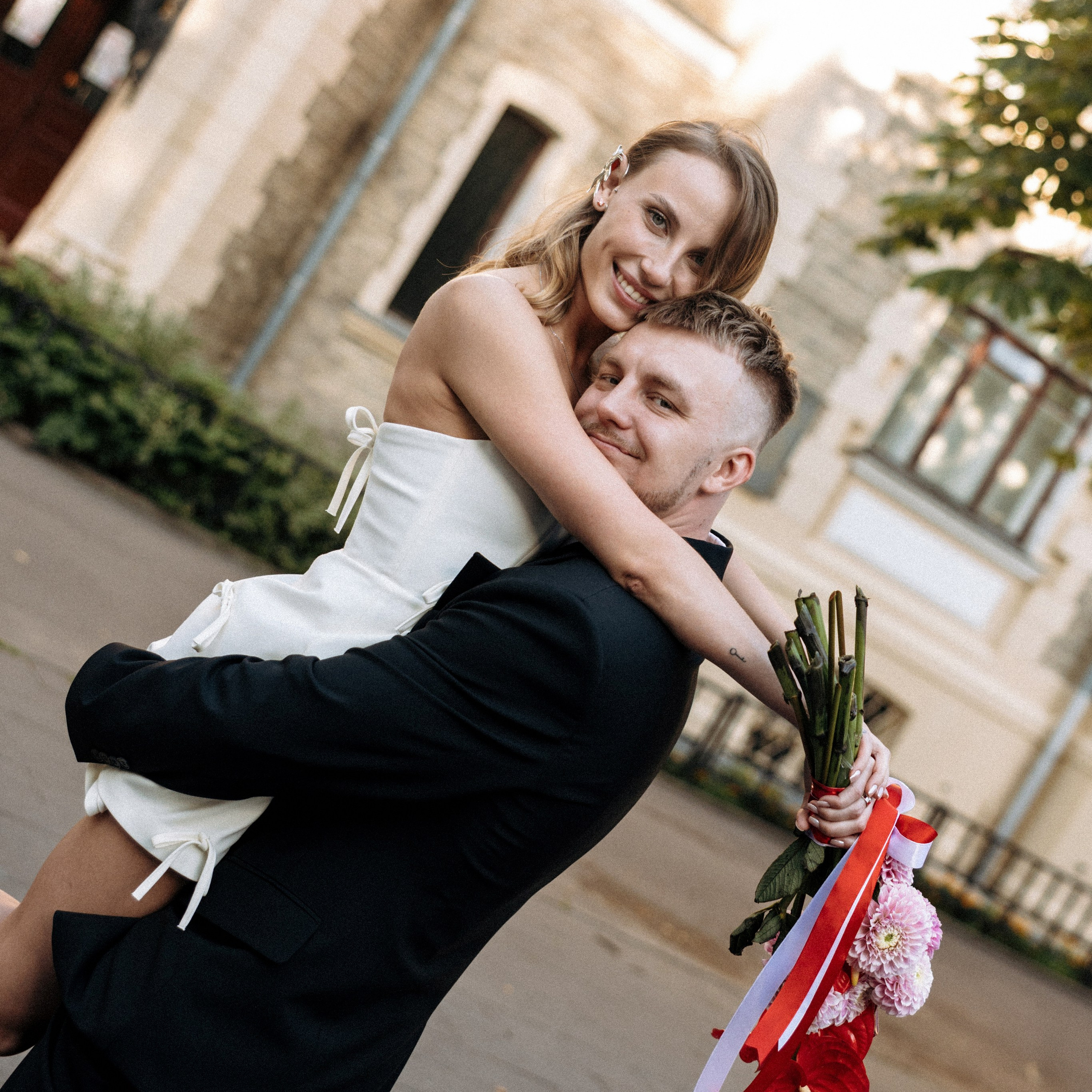 Свадебная роспись в Грибоедовском ЗАГСе. Свадебный фотограф Москва Виктория Медовик