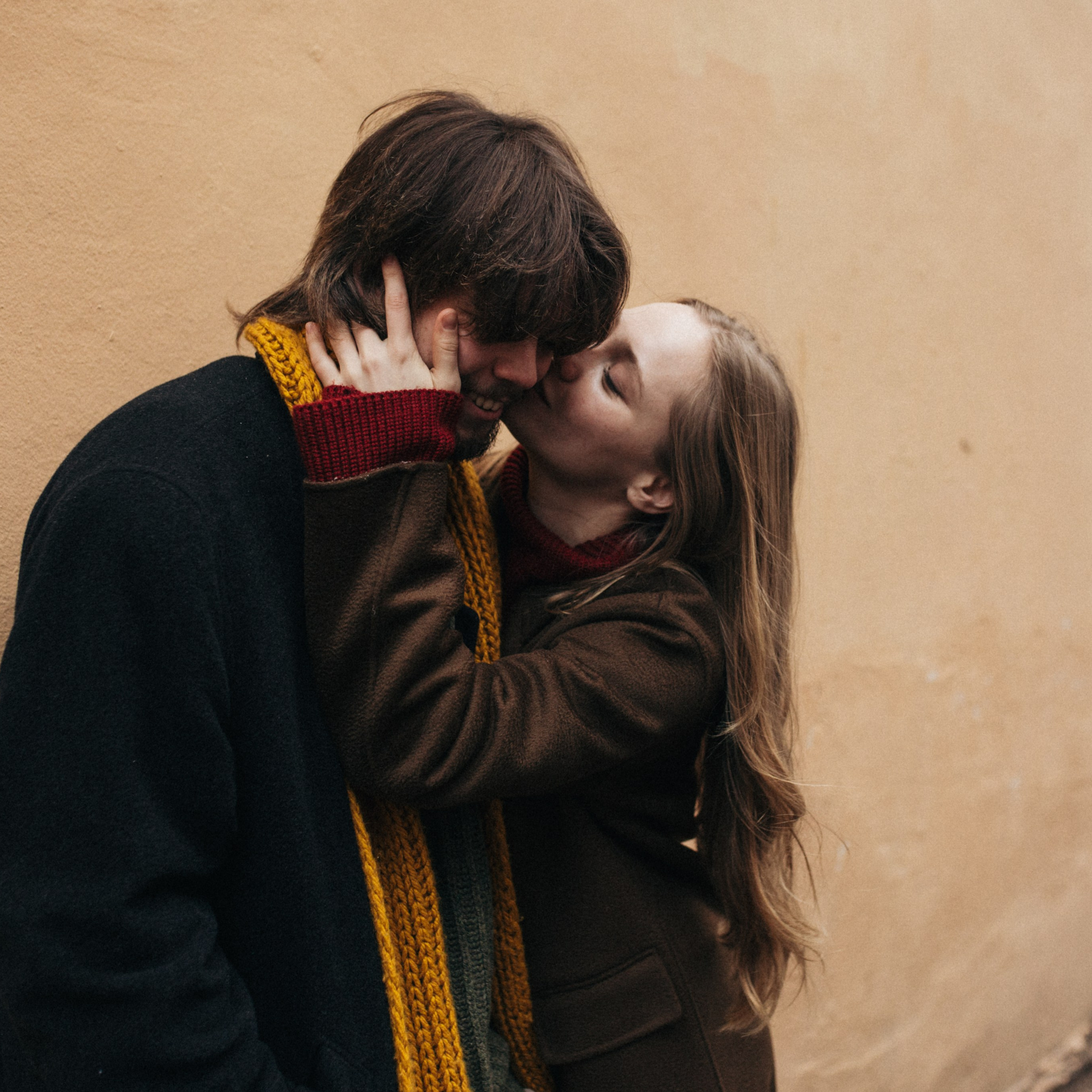 Как сделать парную съемку живой и эмоциональной, советы фотографа. Свадебный фотограф Москва Виктория Медовик