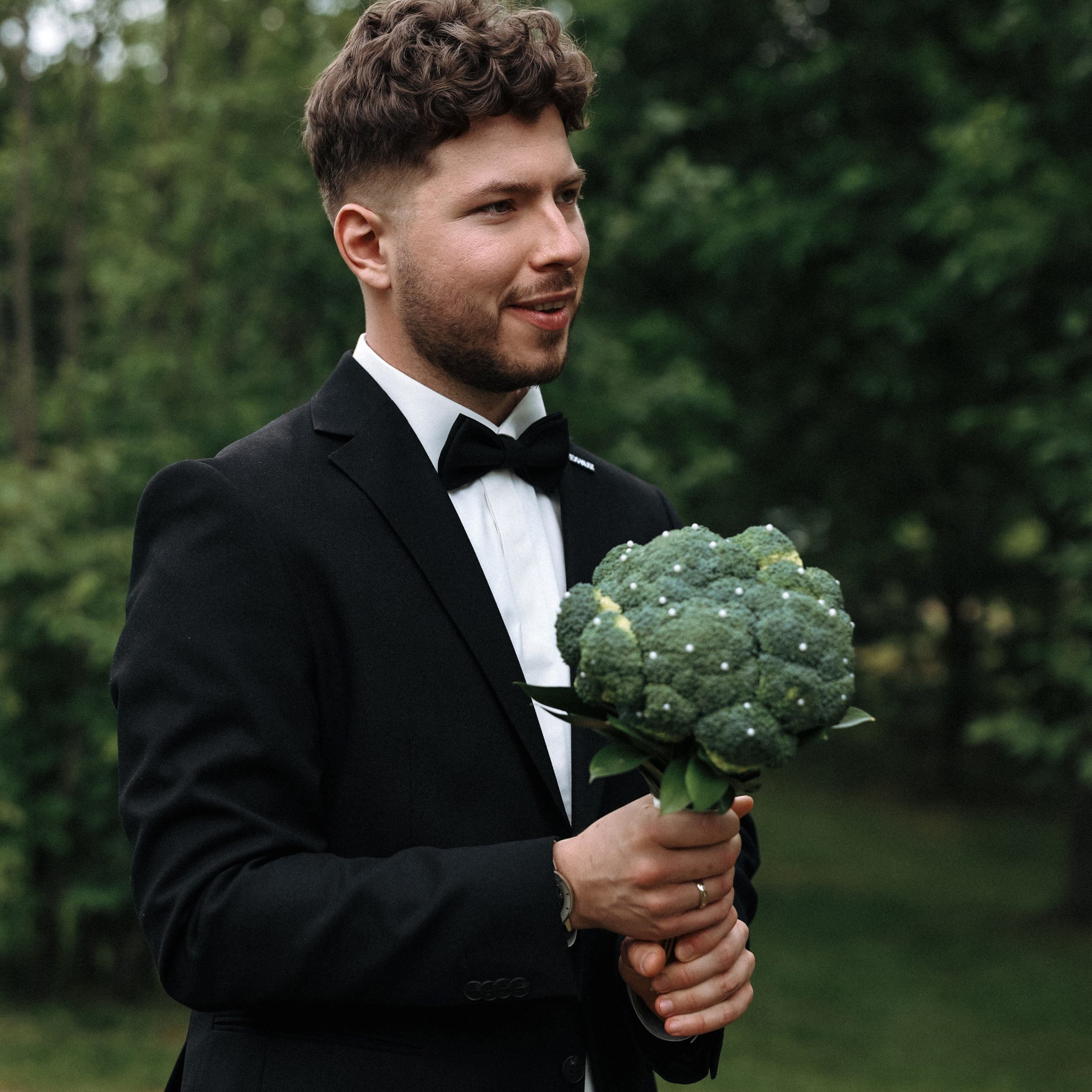 Свадьба в Переделкино. Свадебный фотограф Москва Виктория Медовик