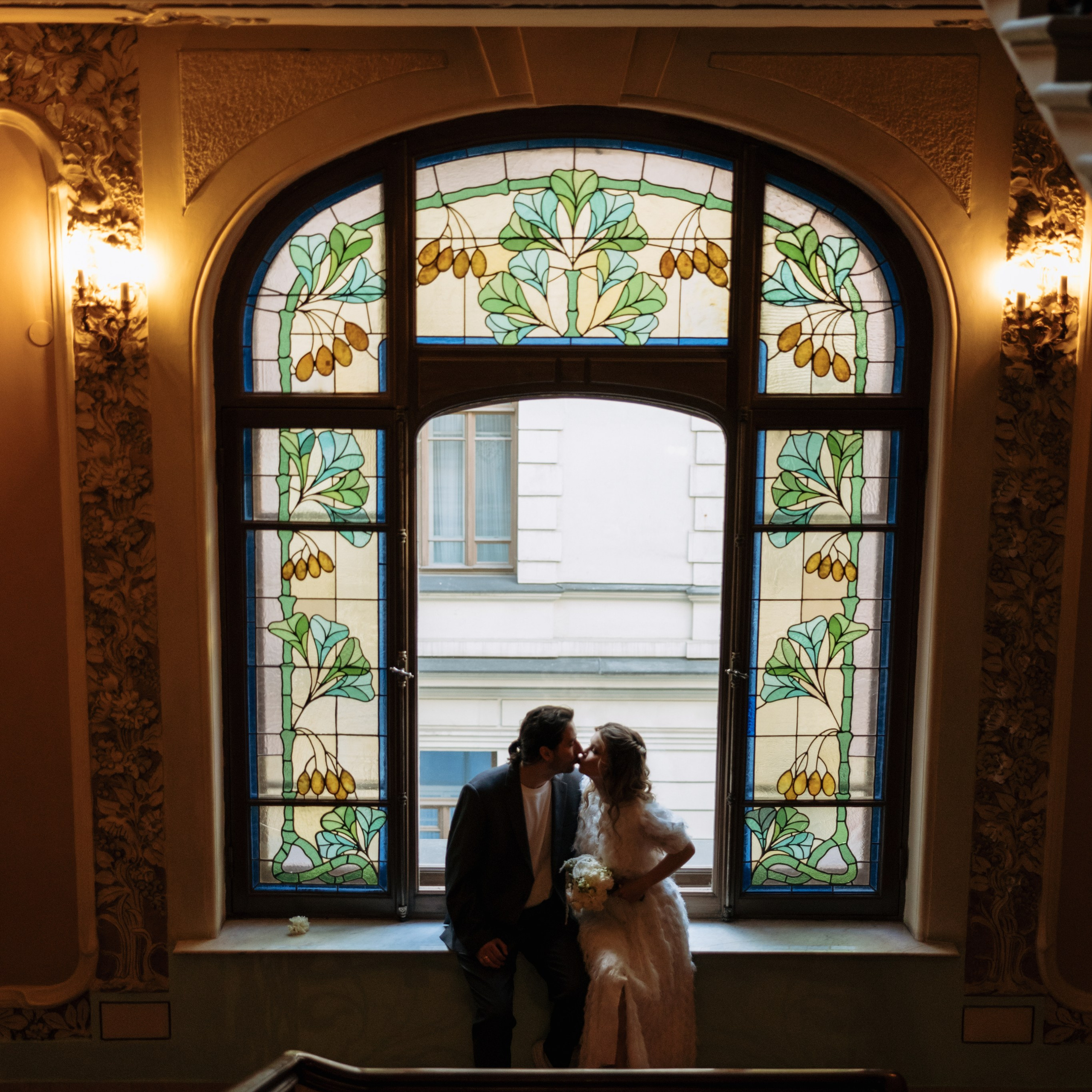 Свадебная роспись в отеле Националь. Свадебный фотограф Москва Виктория Медовик