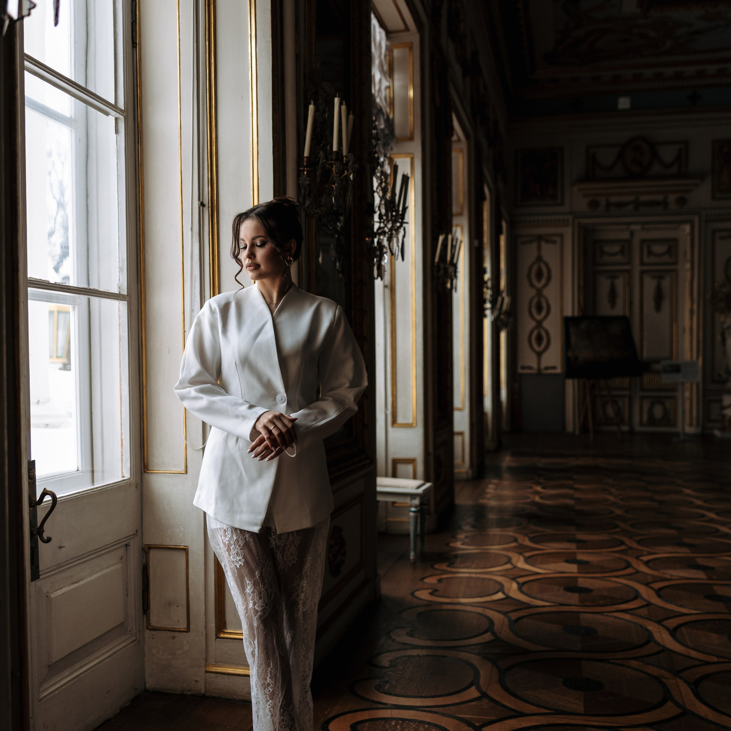 Свадебная фотосессия в Кусково — плюсы и минусы. Свадебный фотограф Москва Виктория Медовик