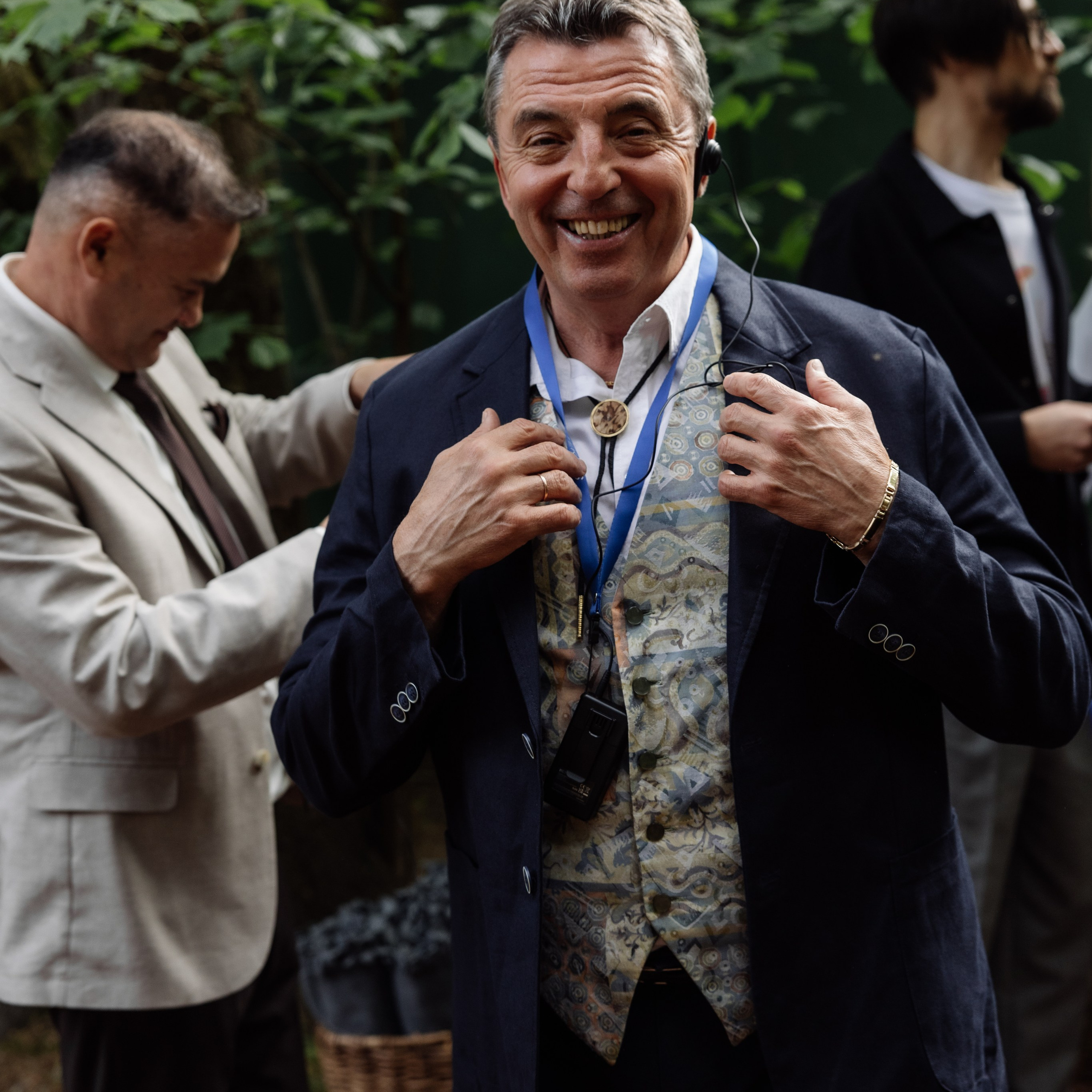 Свадьба в Переделкино. Свадебный фотограф Москва Виктория Медовик