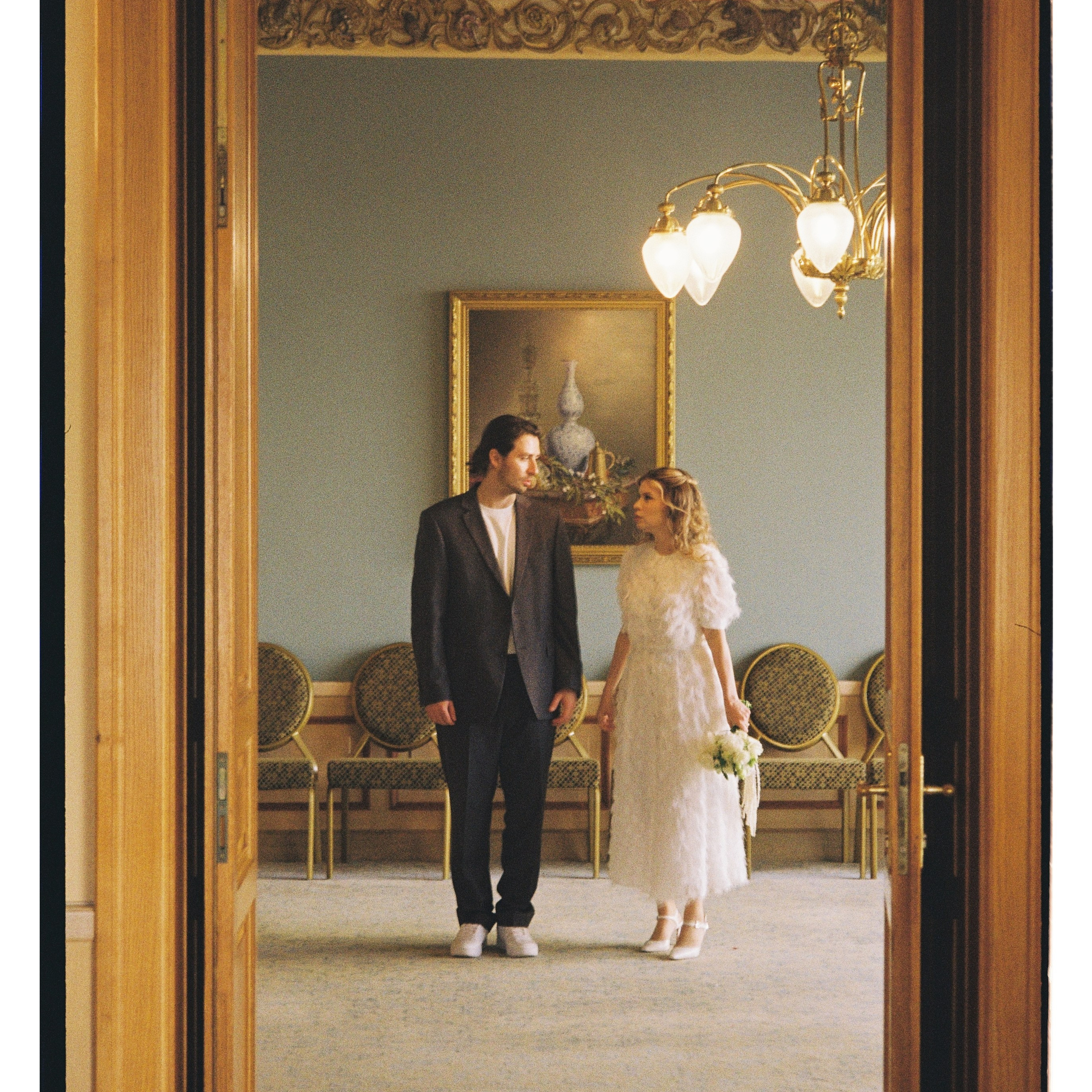 Свадебная роспись в отеле Националь. Свадебный фотограф Москва Виктория Медовик