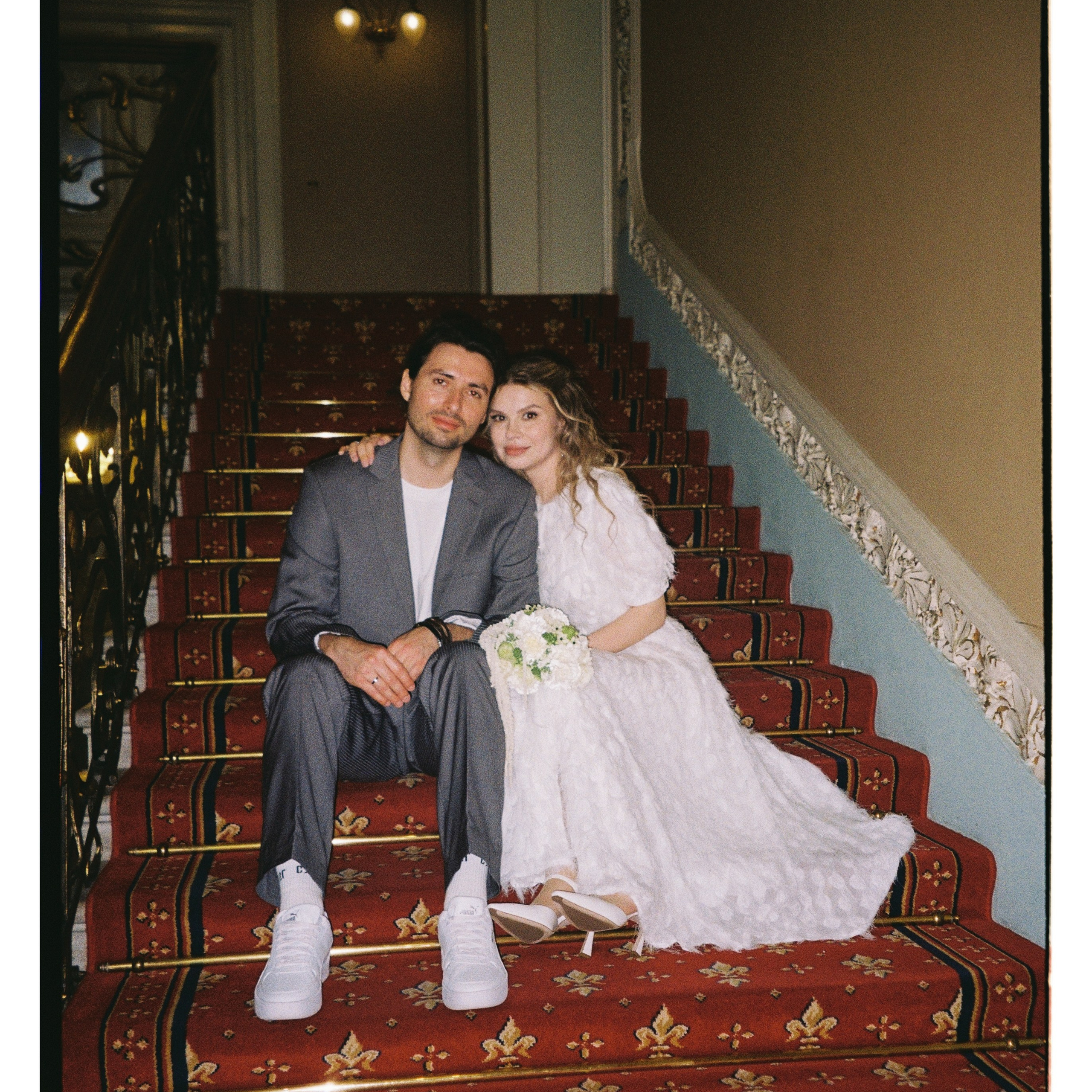 Свадебная роспись в отеле Националь. Свадебный фотограф Москва Виктория Медовик