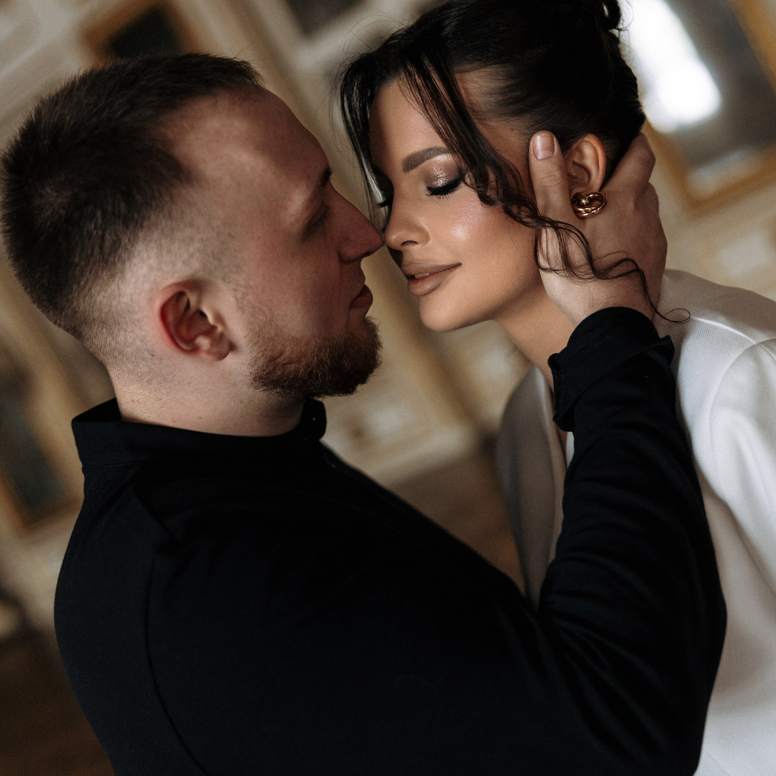 Свадебная фотосессия в Кусково — плюсы и минусы. Свадебный фотограф Москва Виктория Медовик