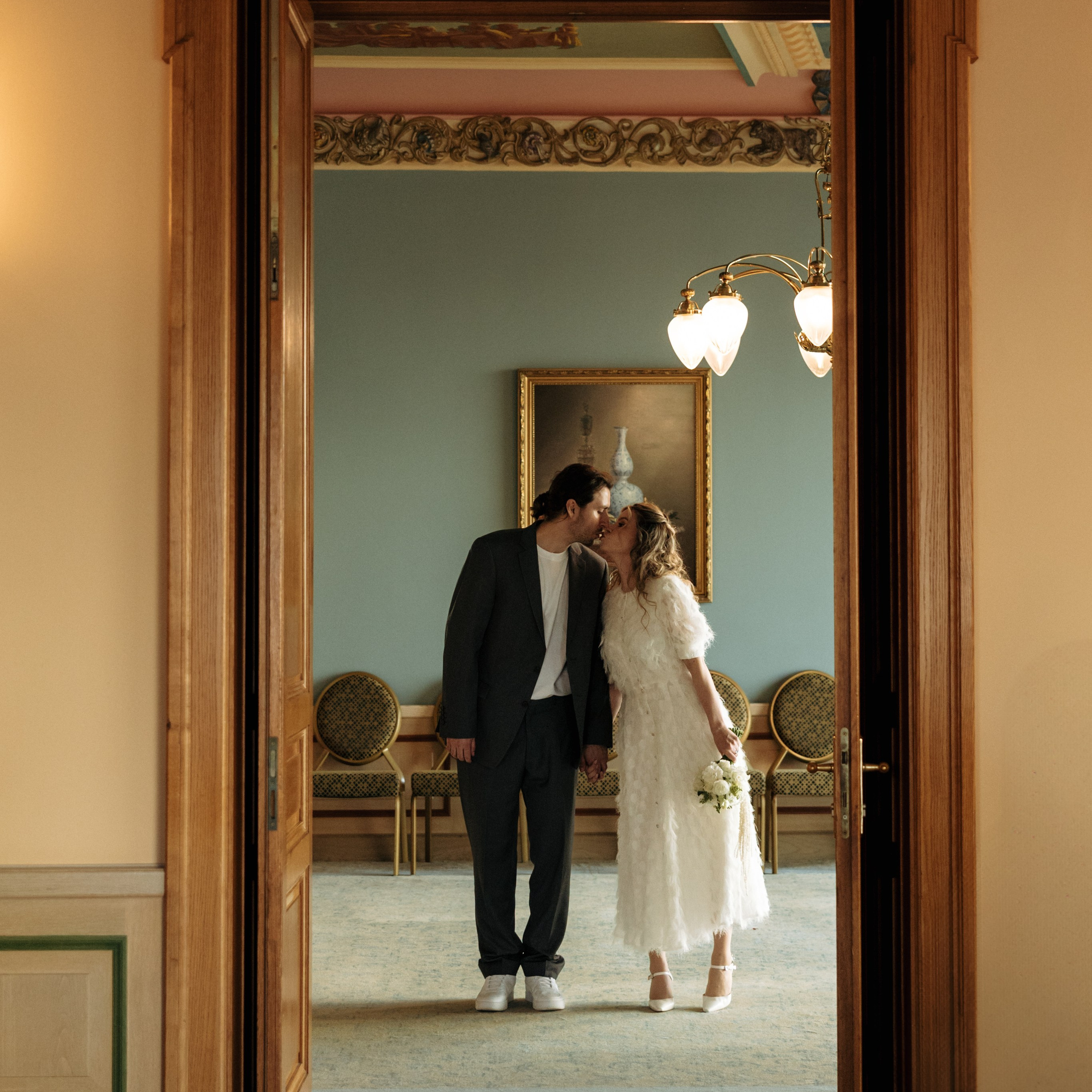 Свадебная роспись в отеле Националь. Свадебный фотограф Москва Виктория Медовик