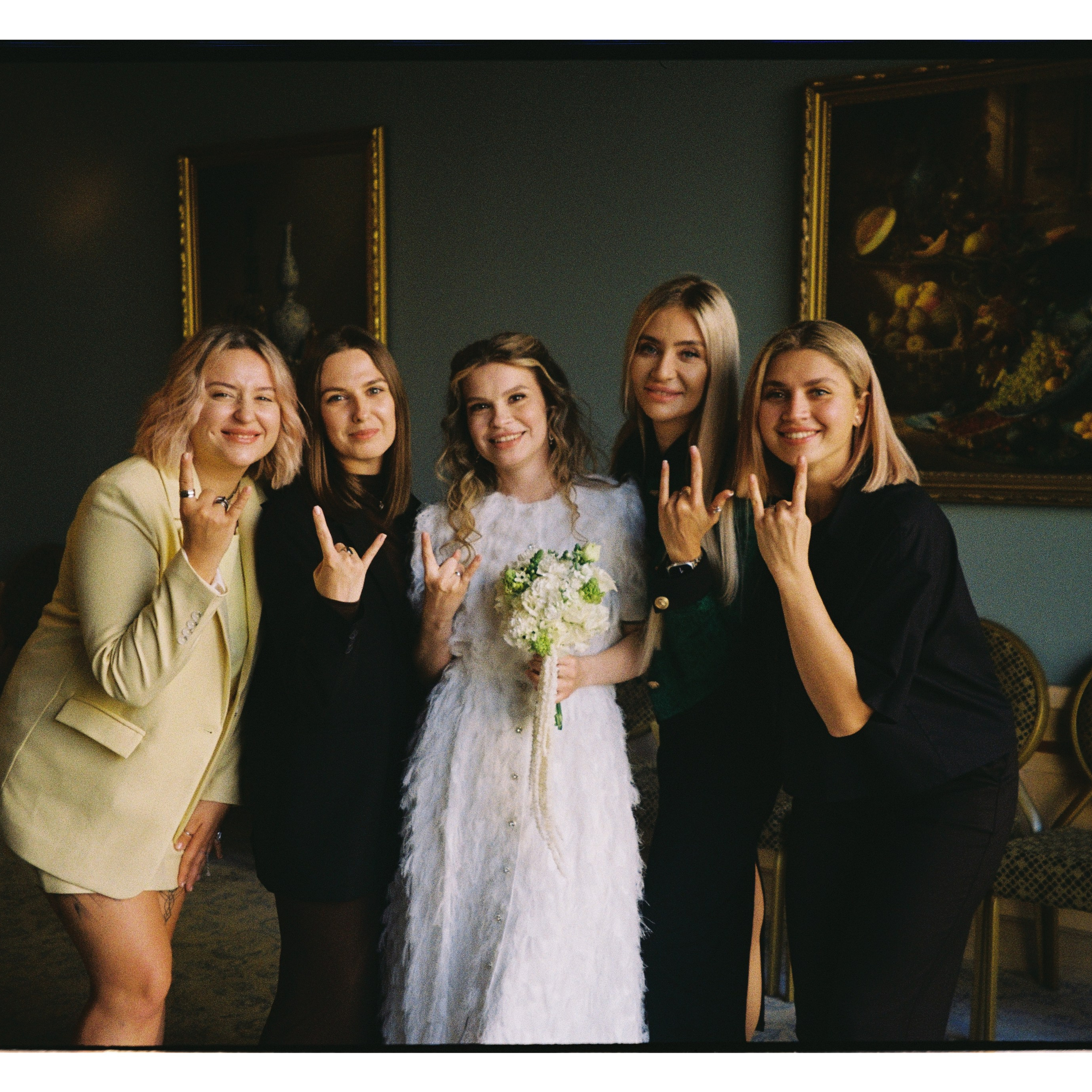 Свадебная роспись в отеле Националь. Свадебный фотограф Москва Виктория Медовик