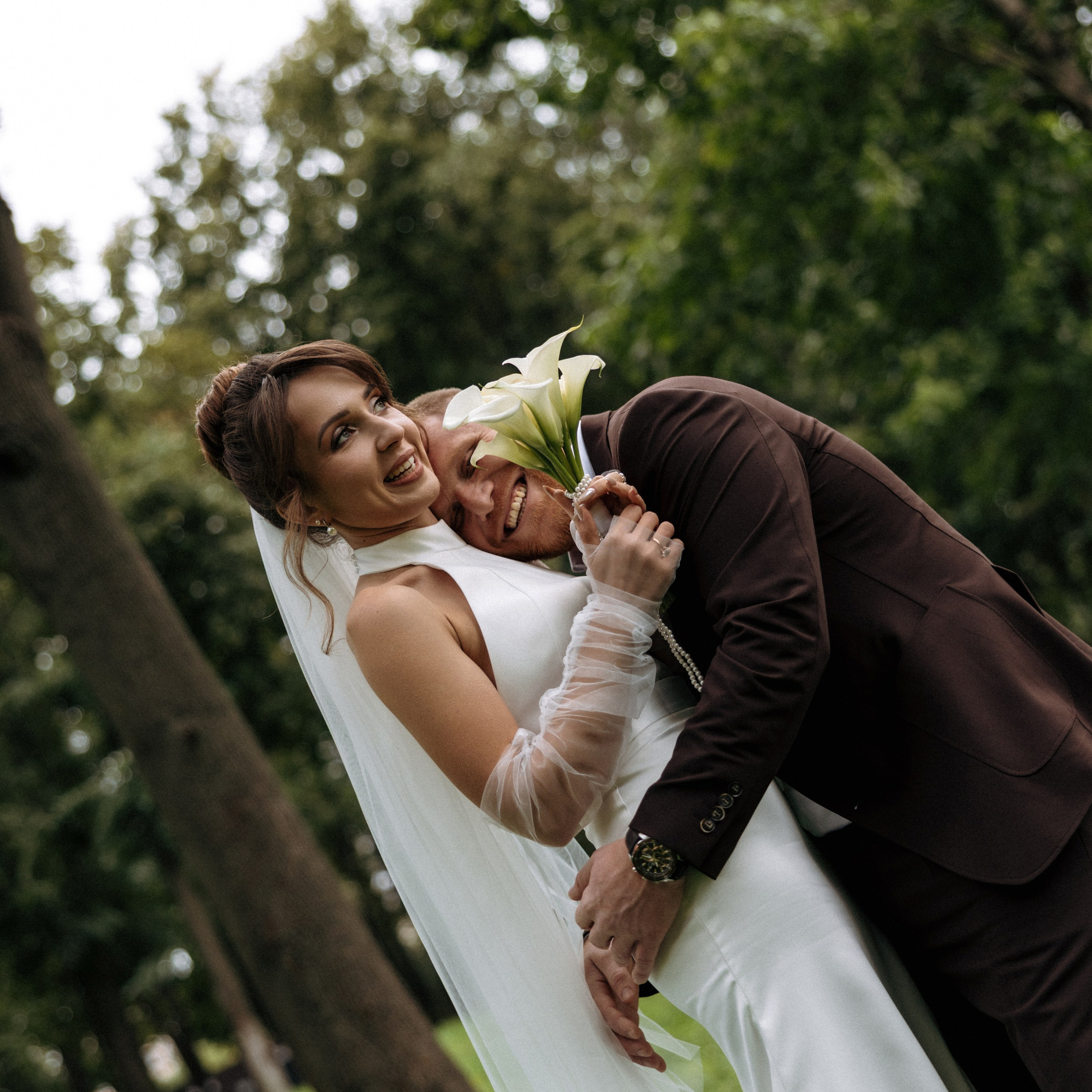 Свадебная роспись в Раменском ЗАГСе. Свадебный фотограф Москва Виктория Медовик