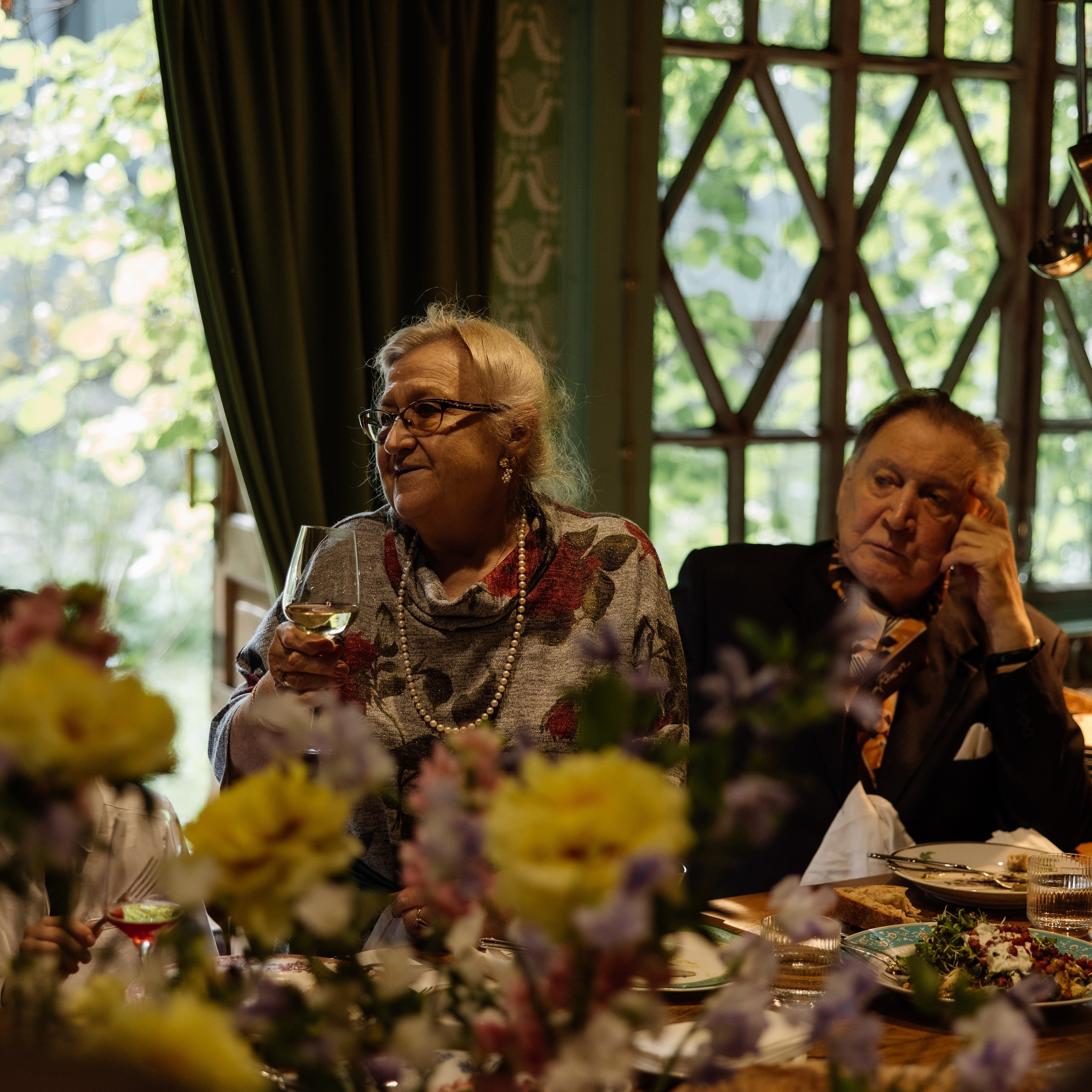 Свадьба в Переделкино. Свадебный фотограф Москва Виктория Медовик
