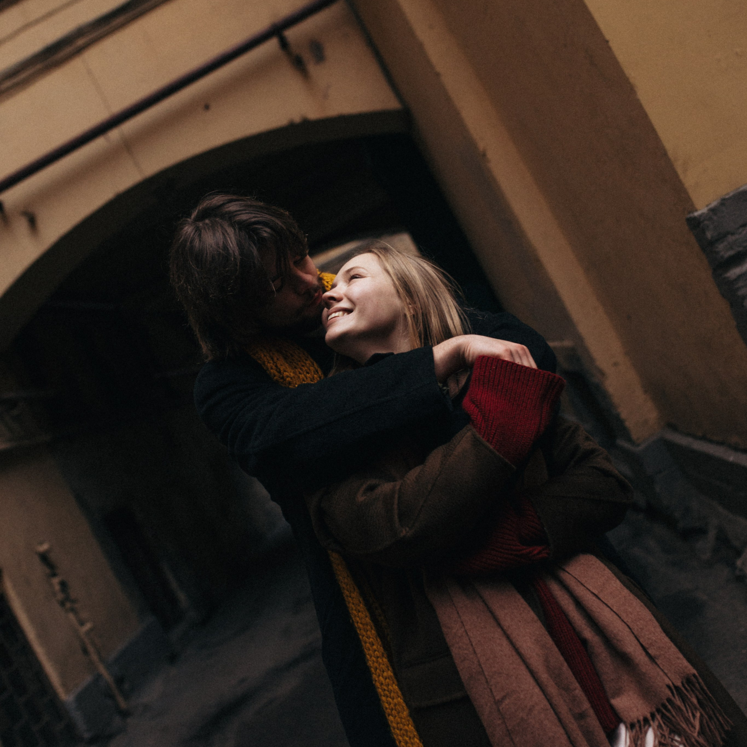 Как сделать парную съемку живой и эмоциональной, советы фотографа. Свадебный фотограф Москва Виктория Медовик