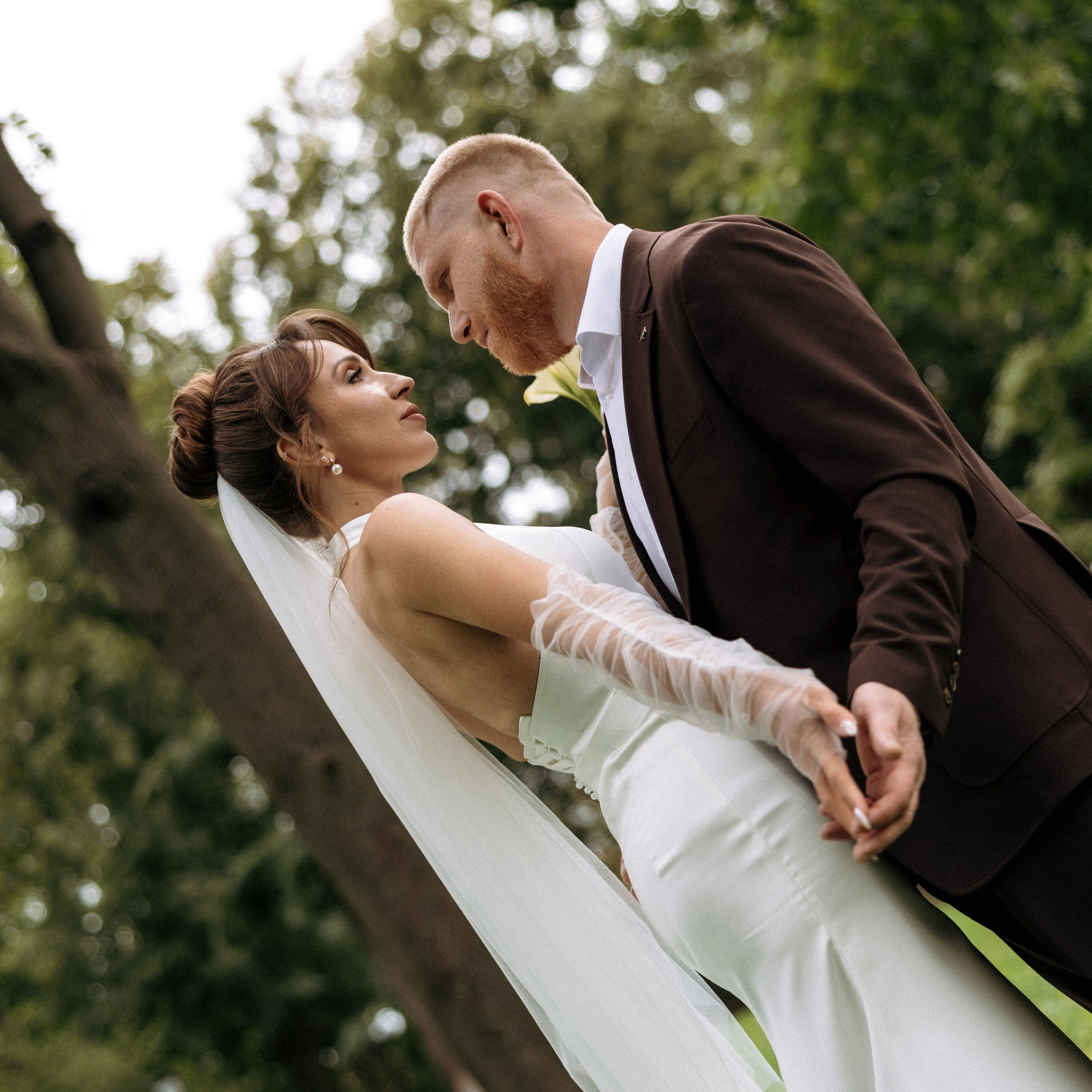 Свадебная роспись в Раменском ЗАГСе. Свадебный фотограф Москва Виктория Медовик