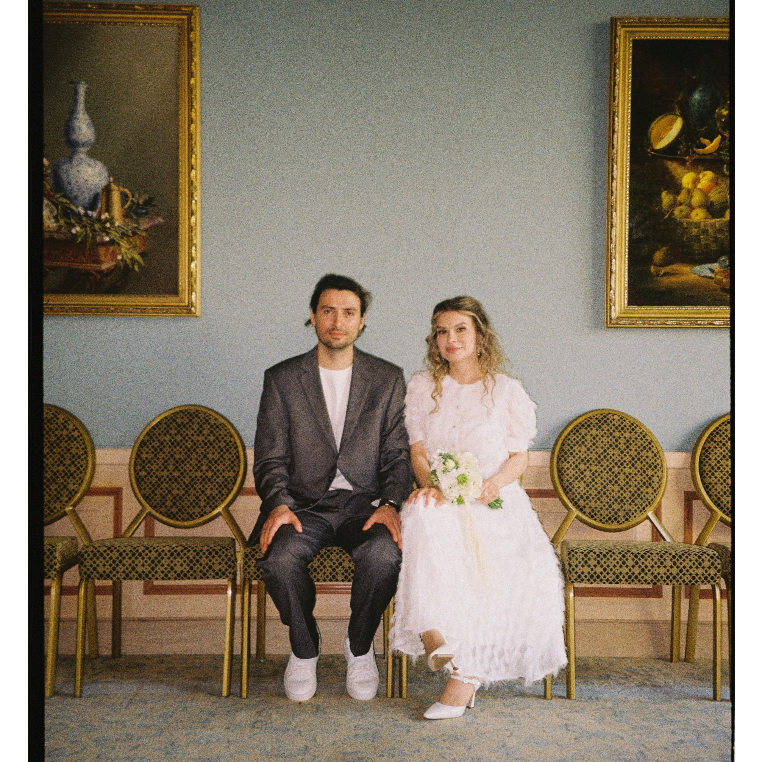 Свадебная роспись в отеле Националь. Свадебный фотограф Москва Виктория Медовик