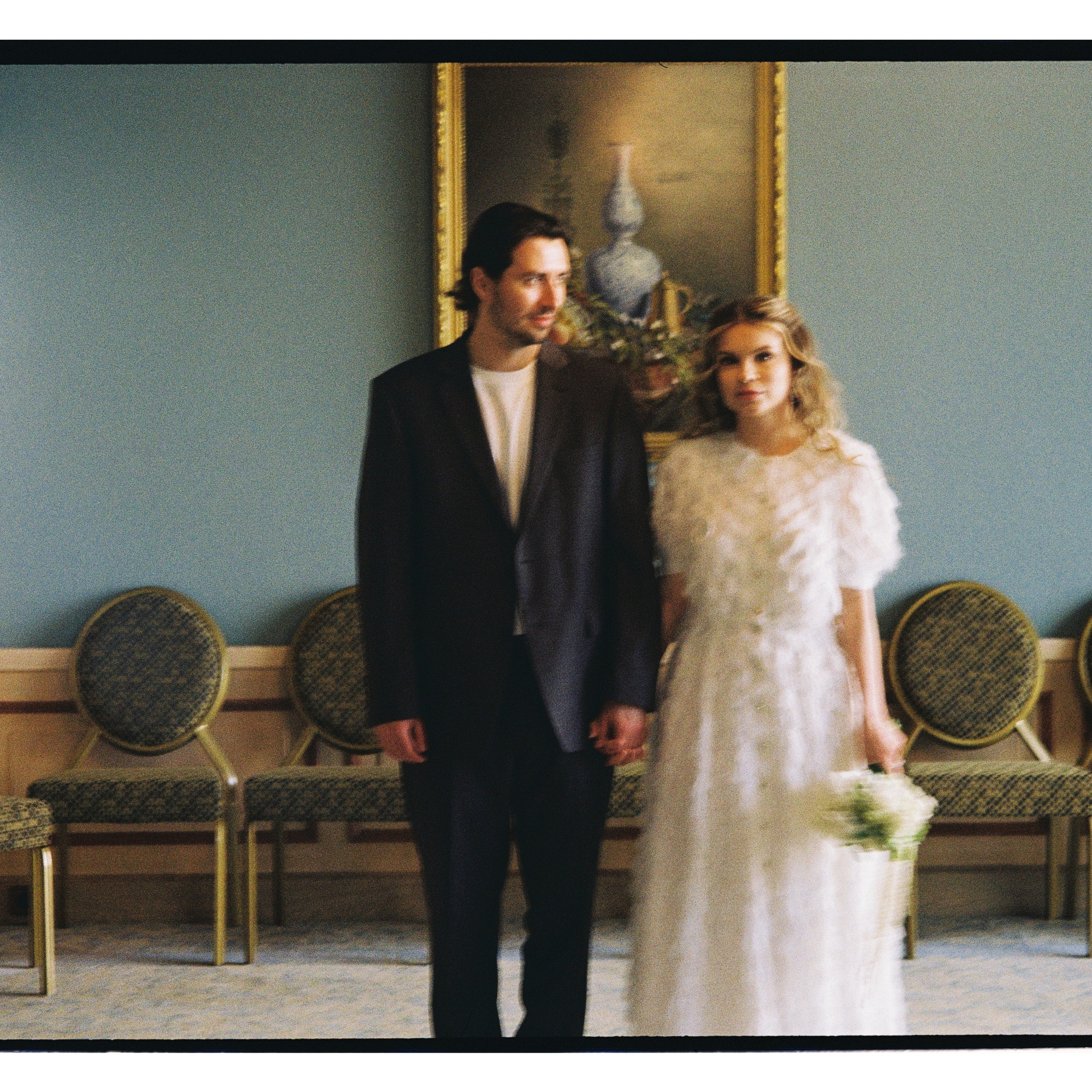 Свадебная роспись в отеле Националь. Свадебный фотограф Москва Виктория Медовик