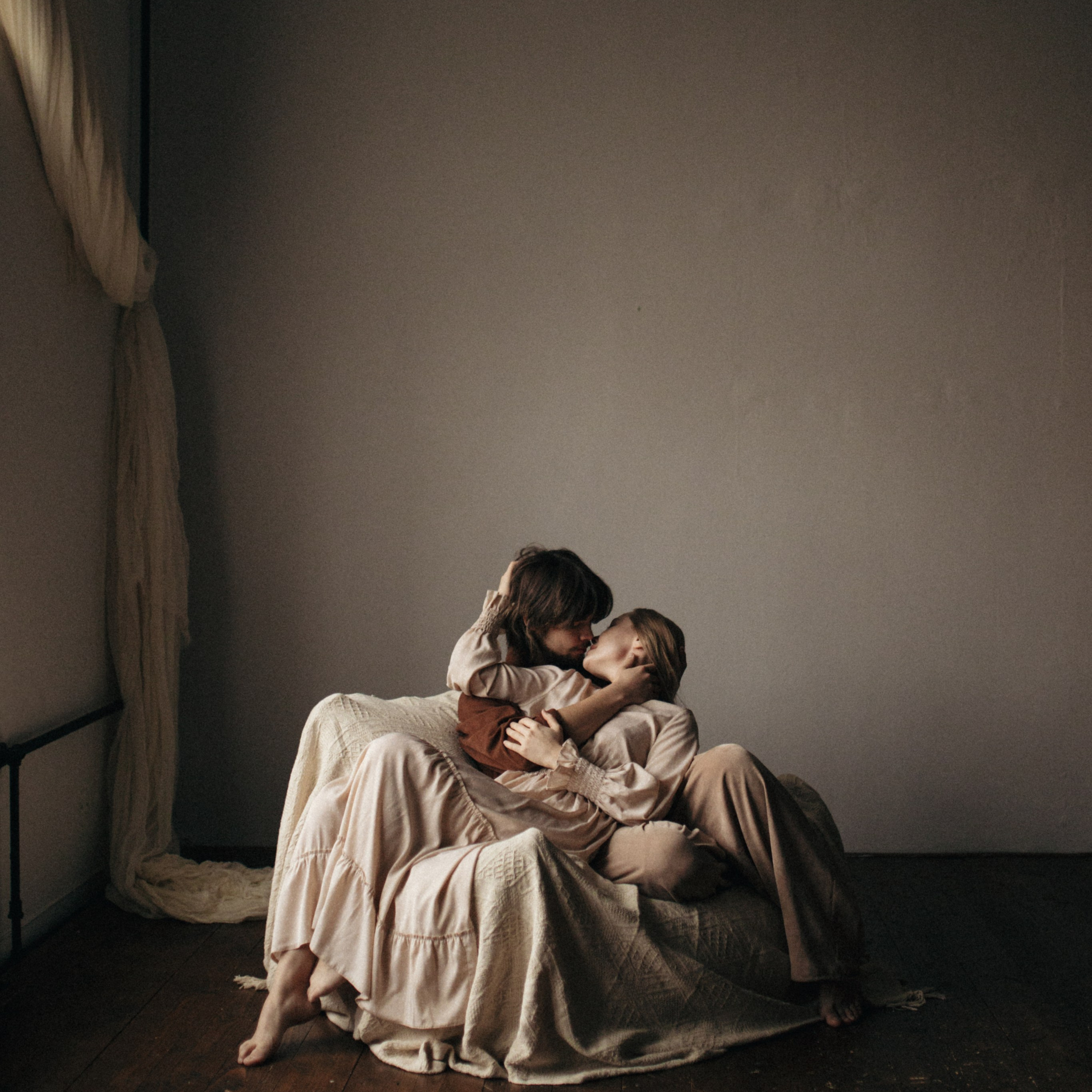 Как сделать парную съемку живой и эмоциональной, советы фотографа. Свадебный фотограф Москва Виктория Медовик