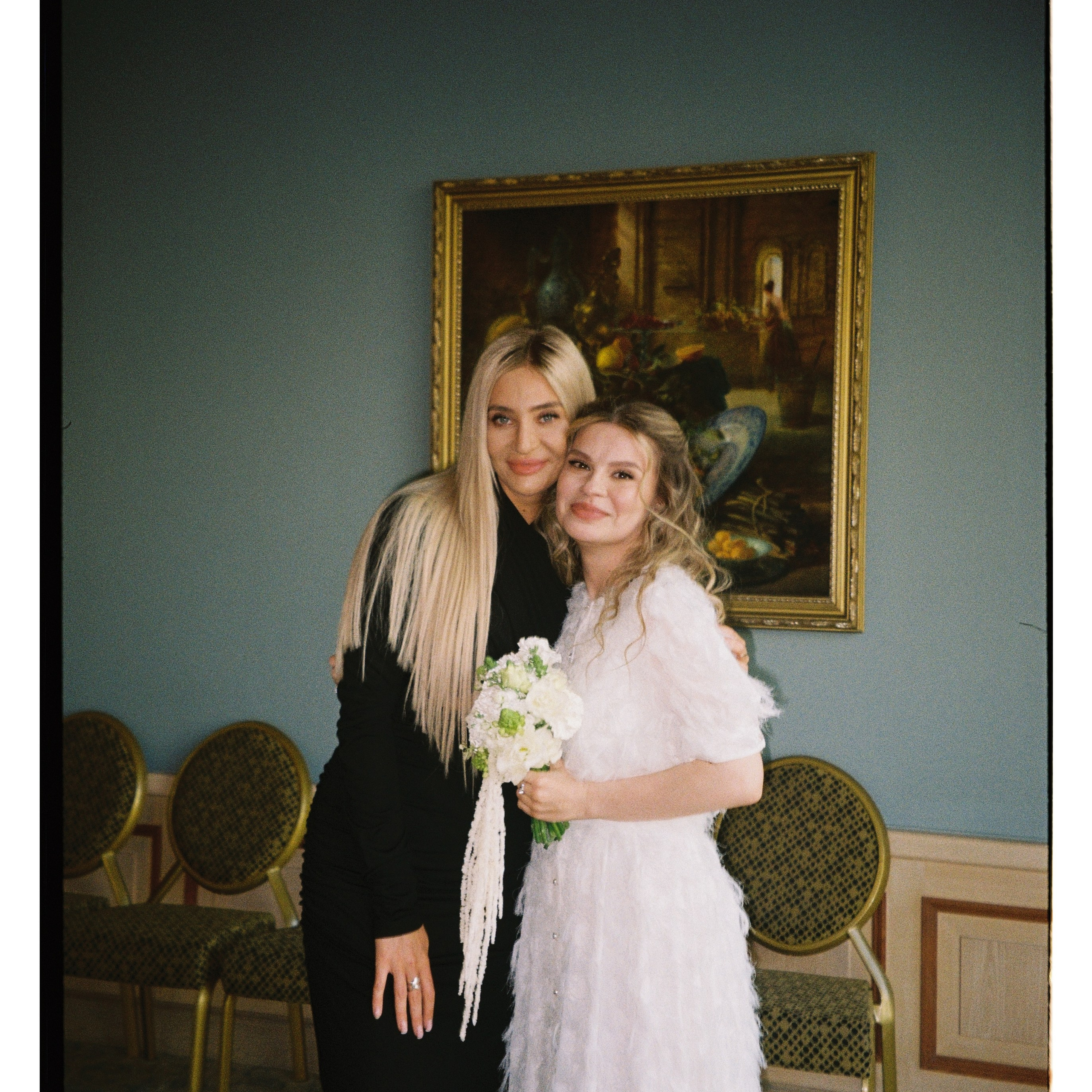 Свадебная роспись в отеле Националь. Свадебный фотограф Москва Виктория Медовик