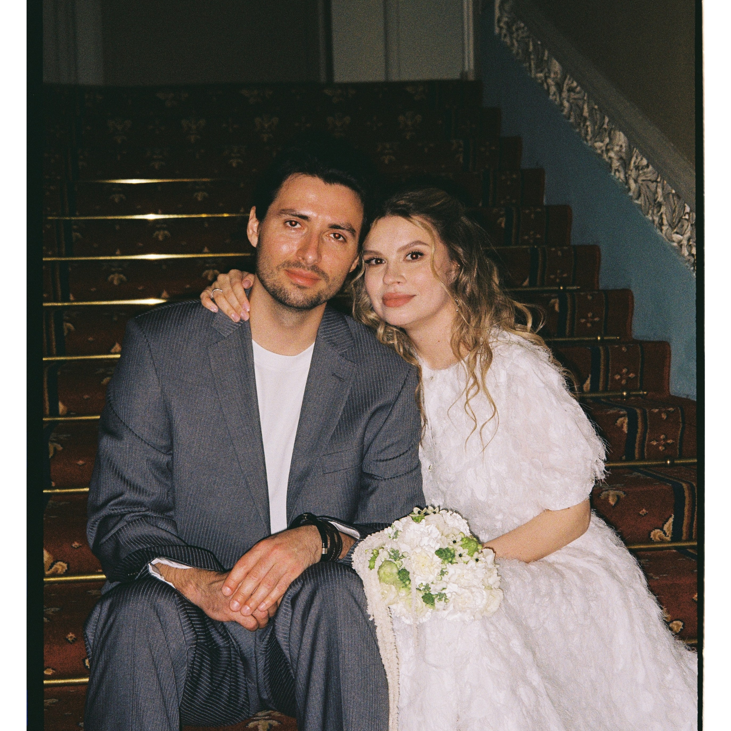 Свадебная роспись в отеле Националь. Свадебный фотограф Москва Виктория Медовик