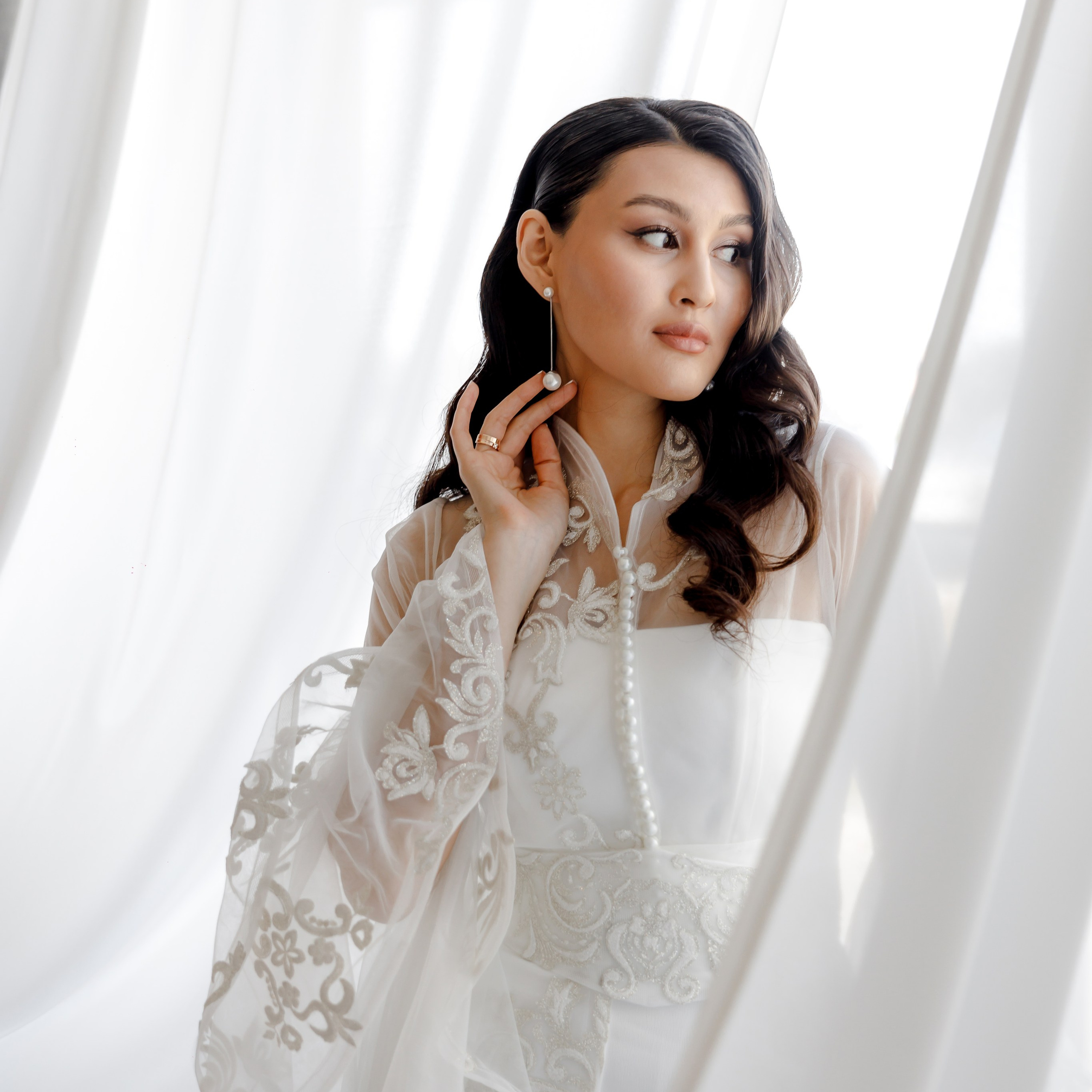 Жұлдызай ұядан ұшқан күн