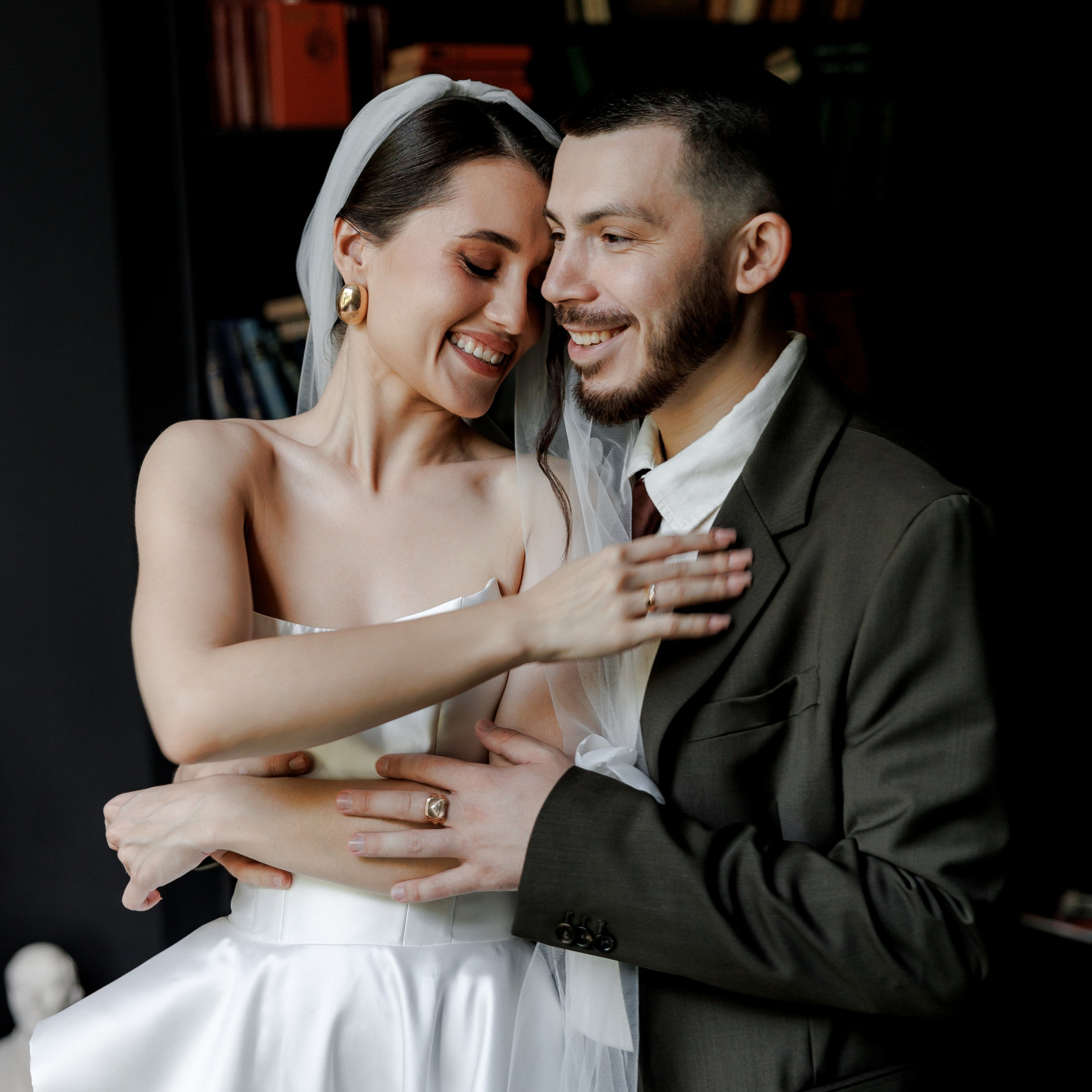 Иван & Ирина