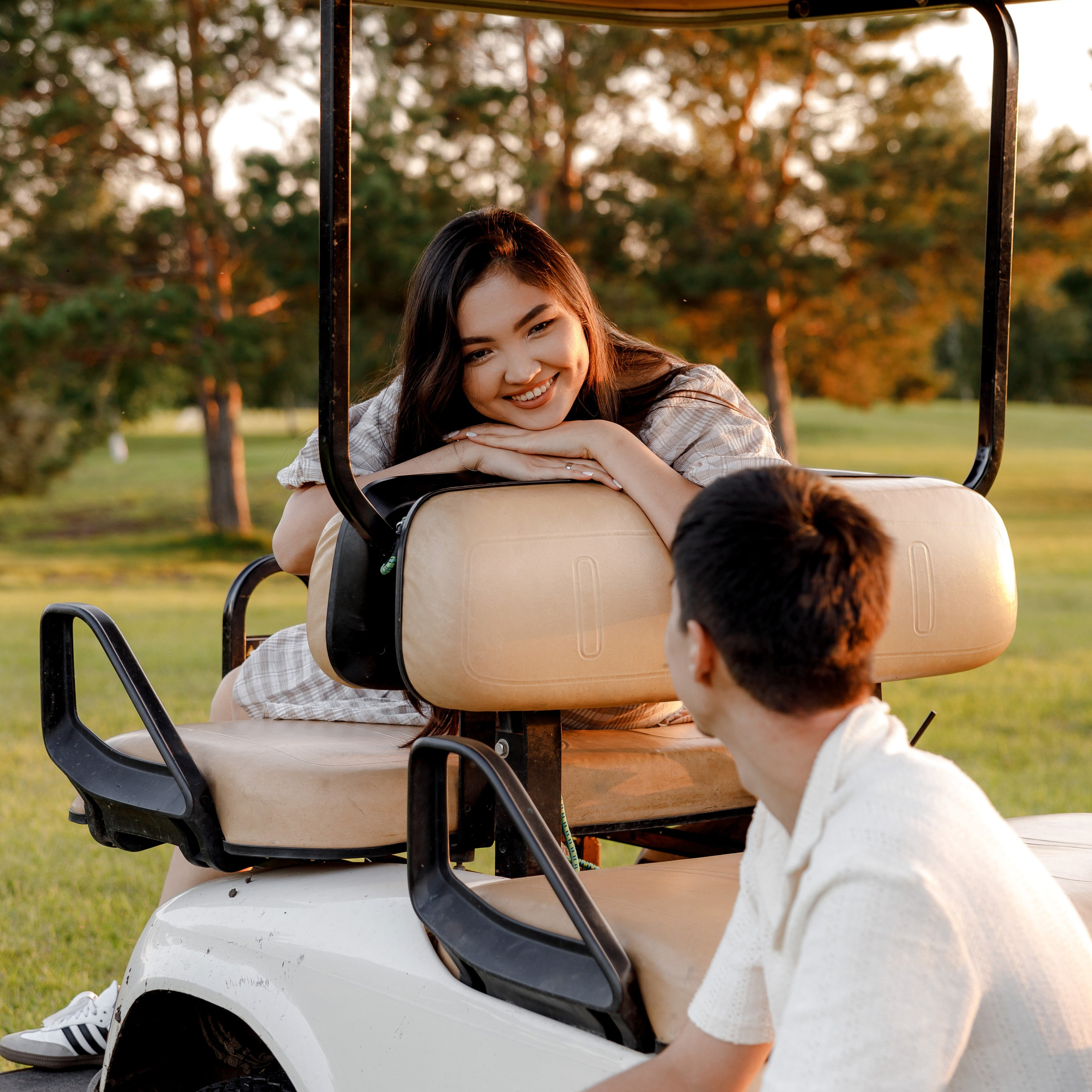 Ерканат & Балерке